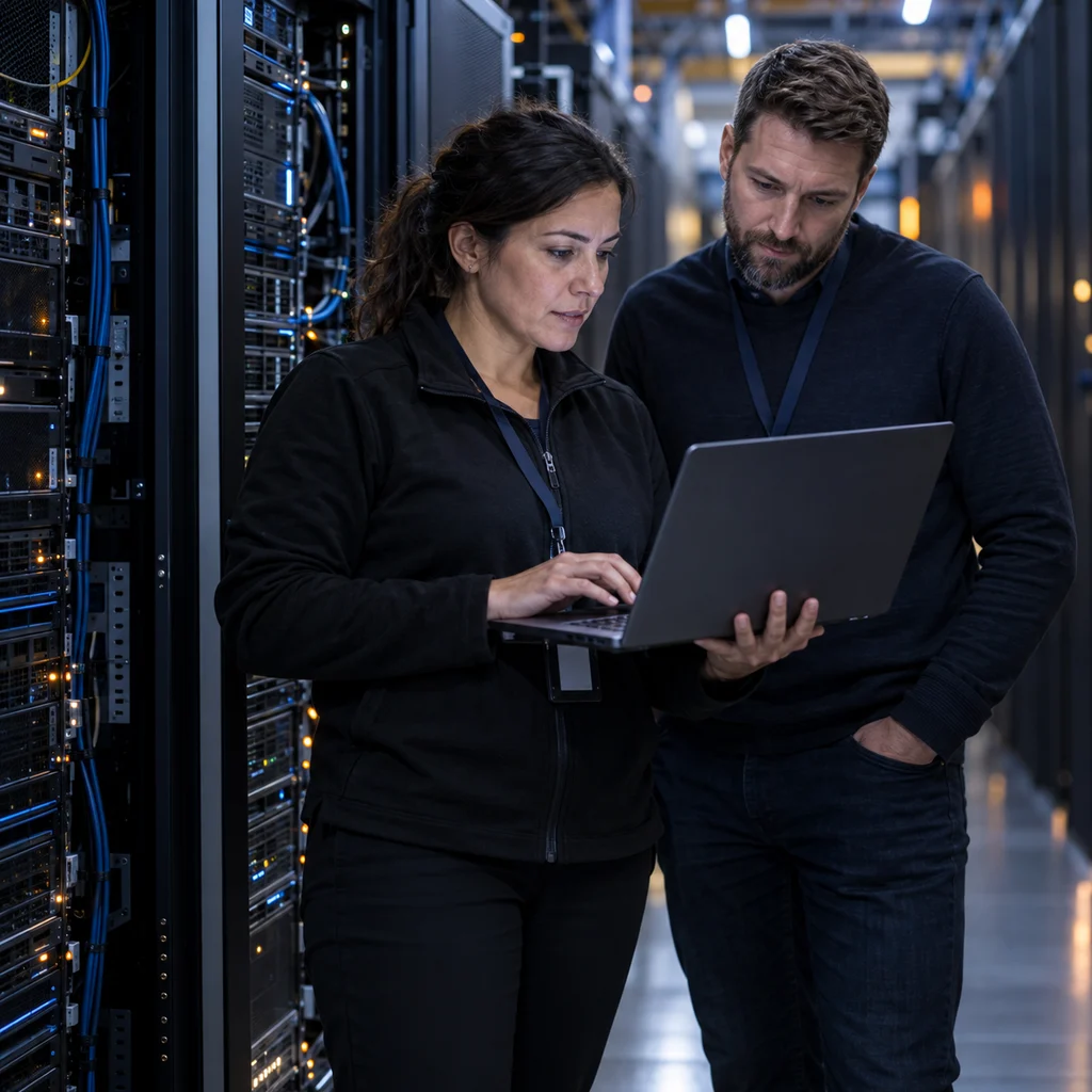 Cloud & Managed Engineering