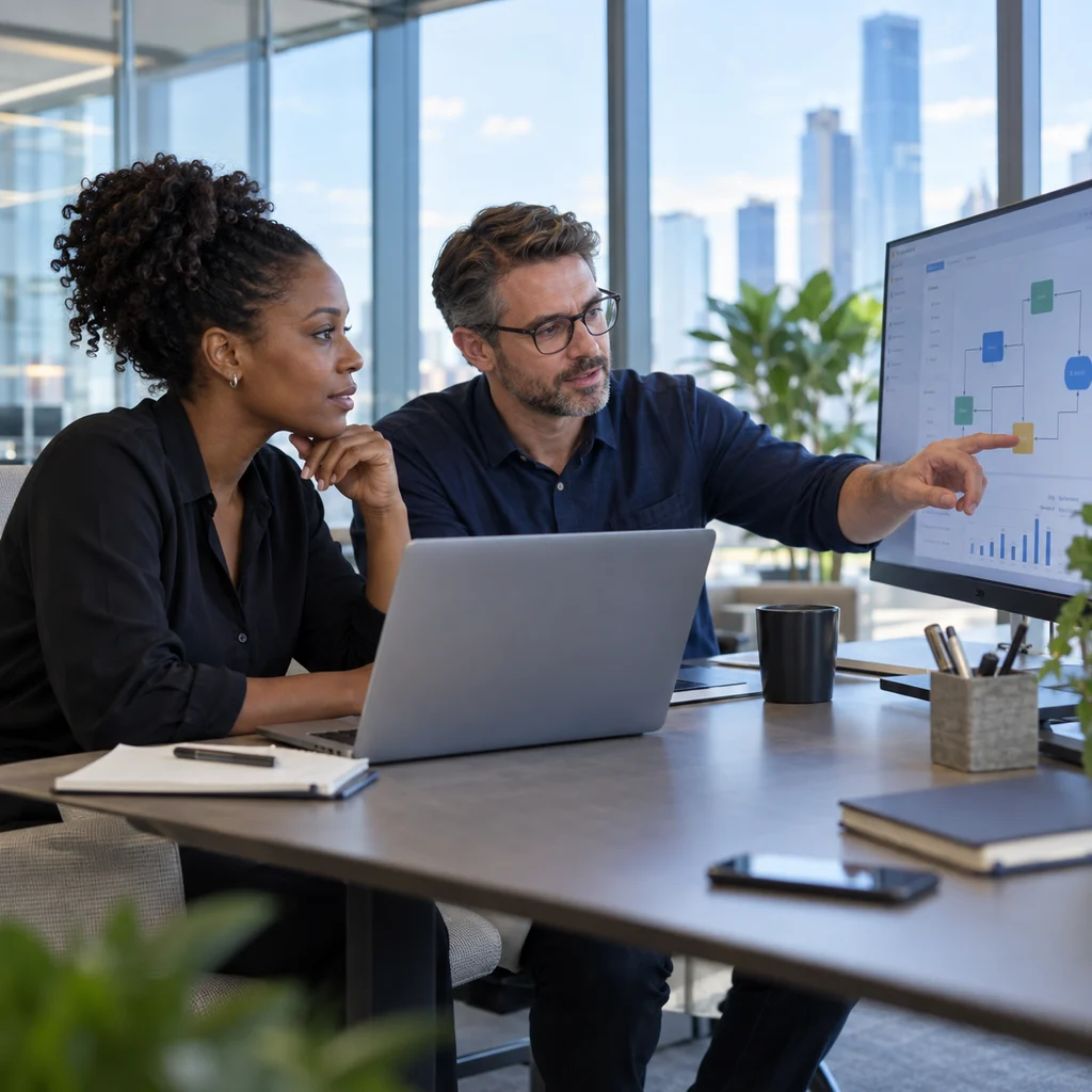Salesforce Solutions