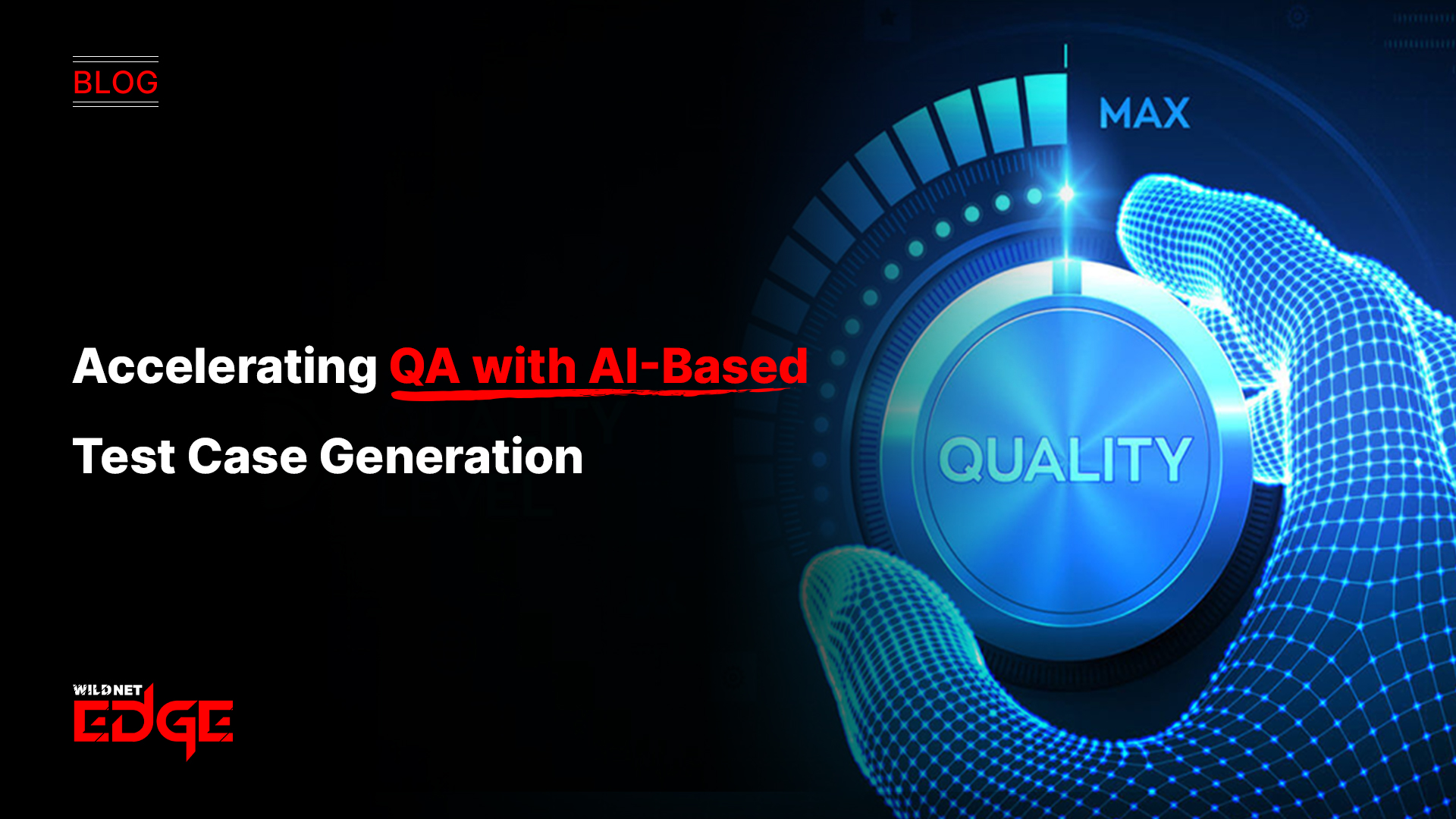 AI for QA