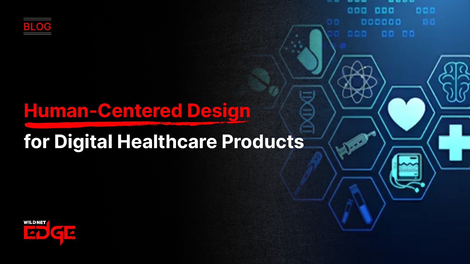 Healthcare UX Design