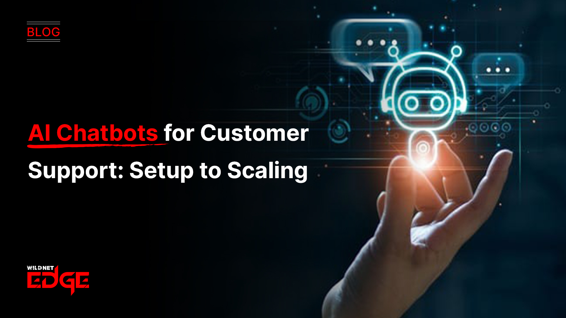 AI Chatbots