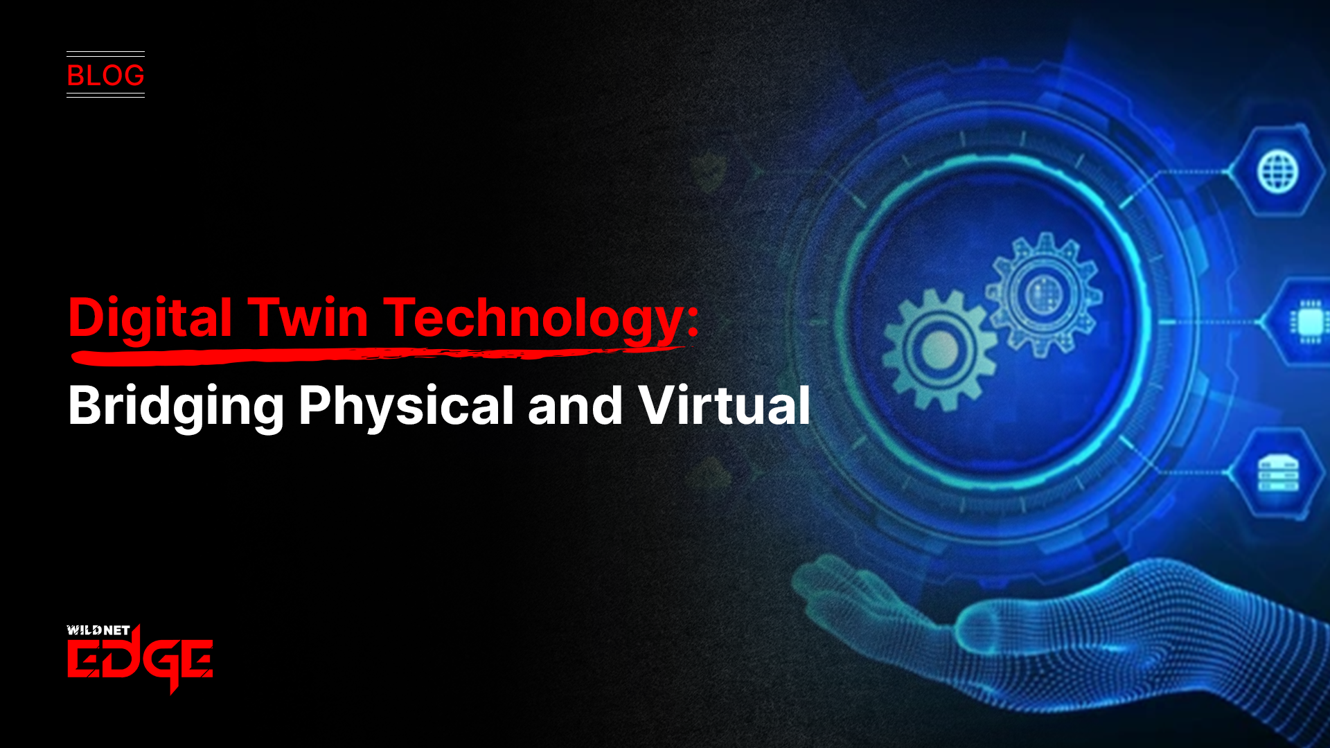 Digital Twin Development