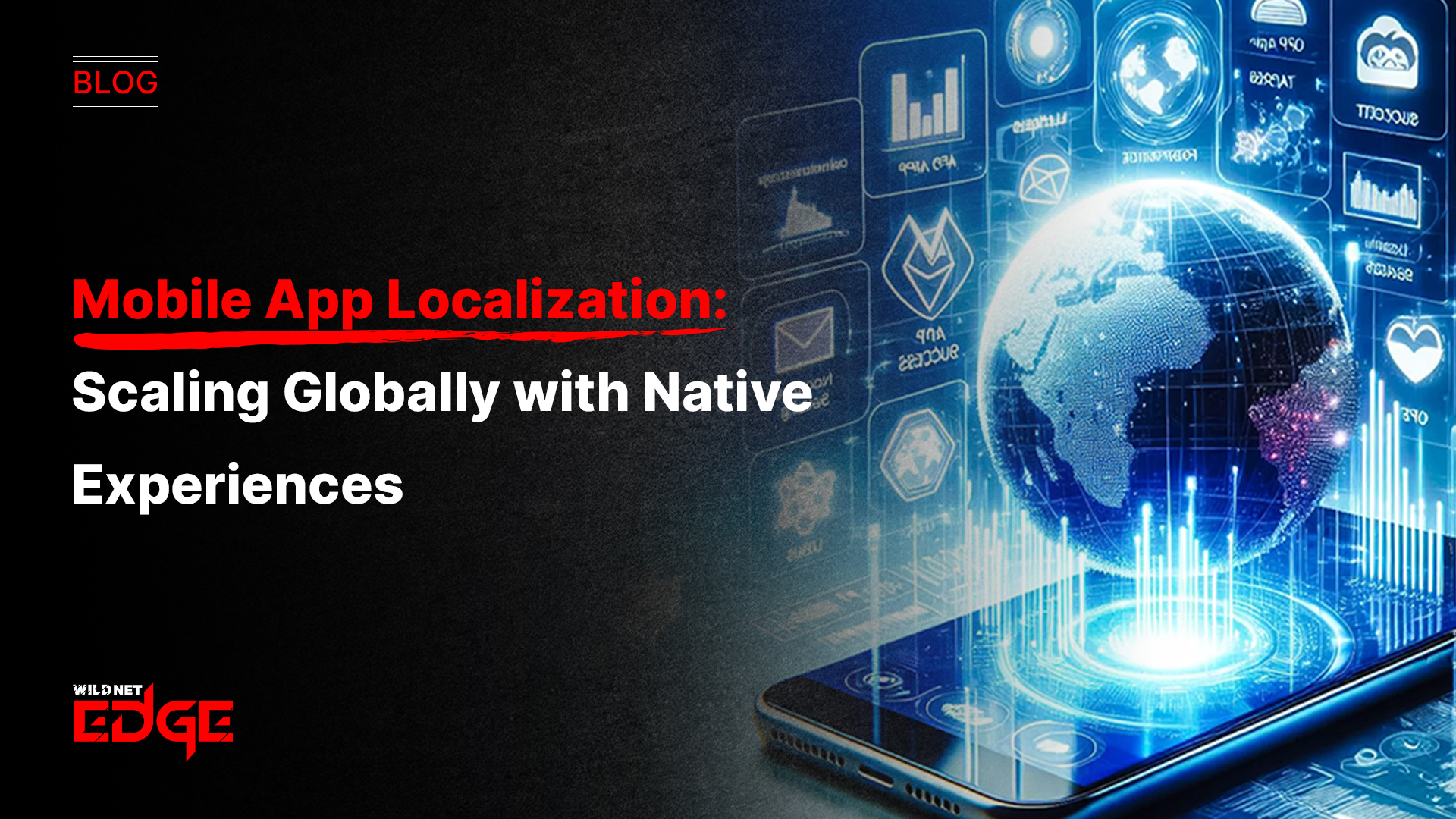 Mobile App Localization
