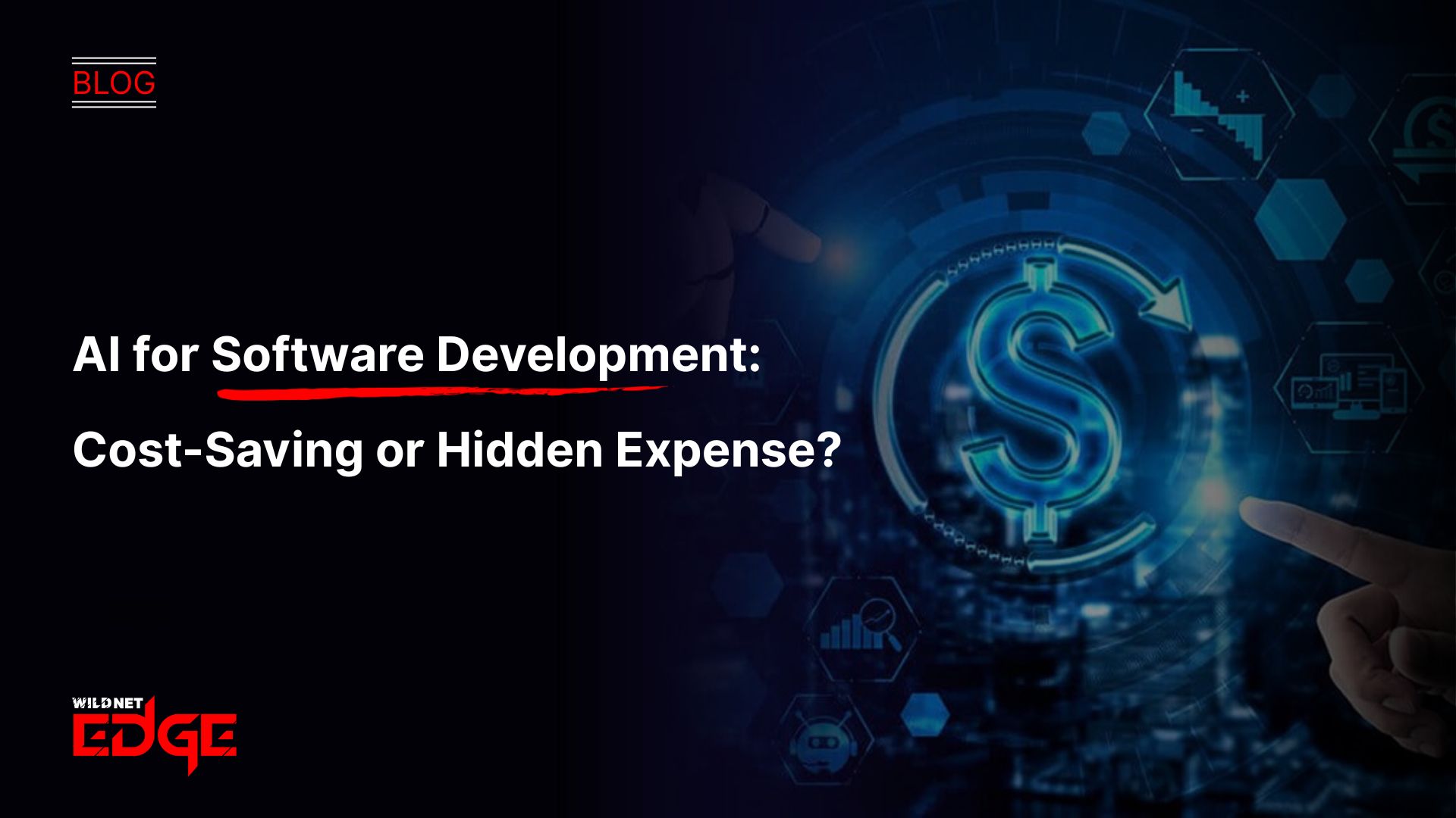 AI for Software Development Cost-Saving or Hidden Expense