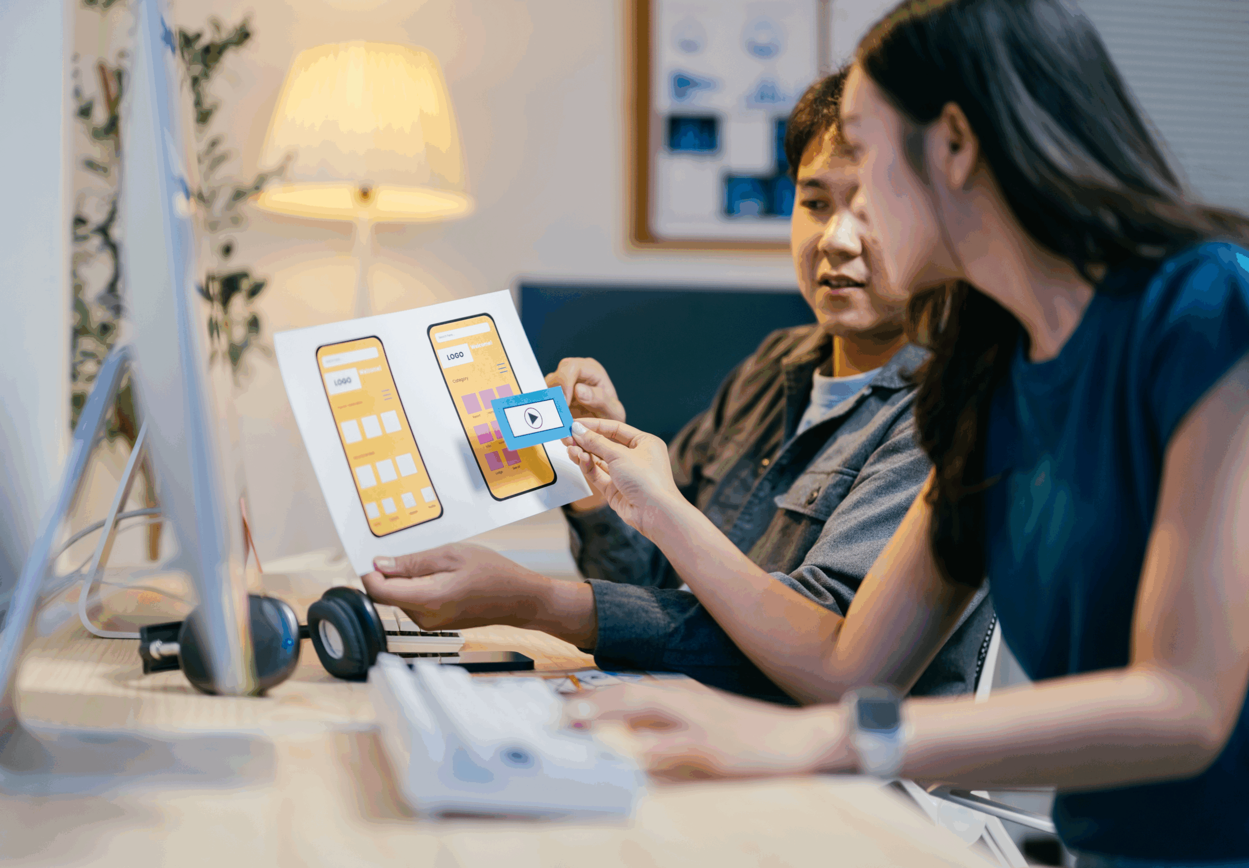 Top Enterprise App Development for Fintech to Scale Your Business in 2025 image