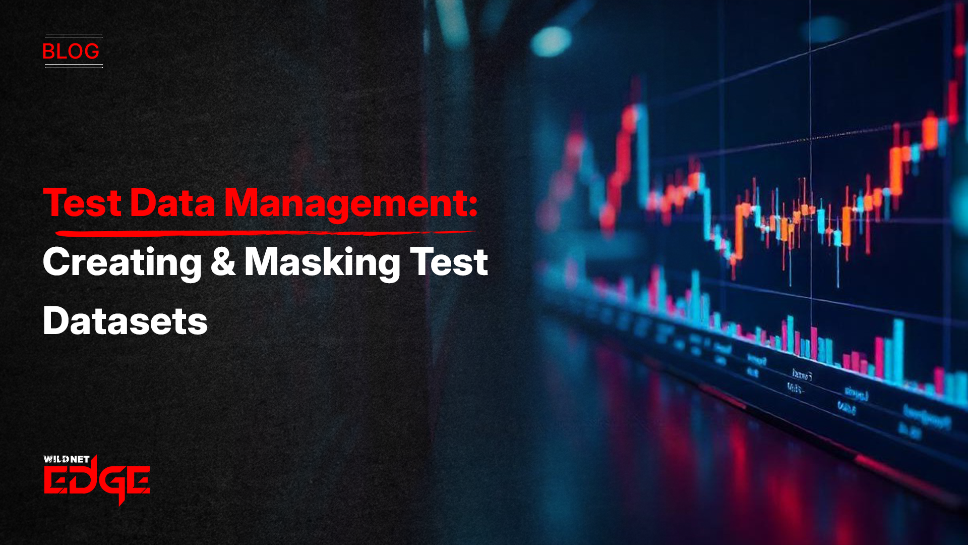 Test Data Management