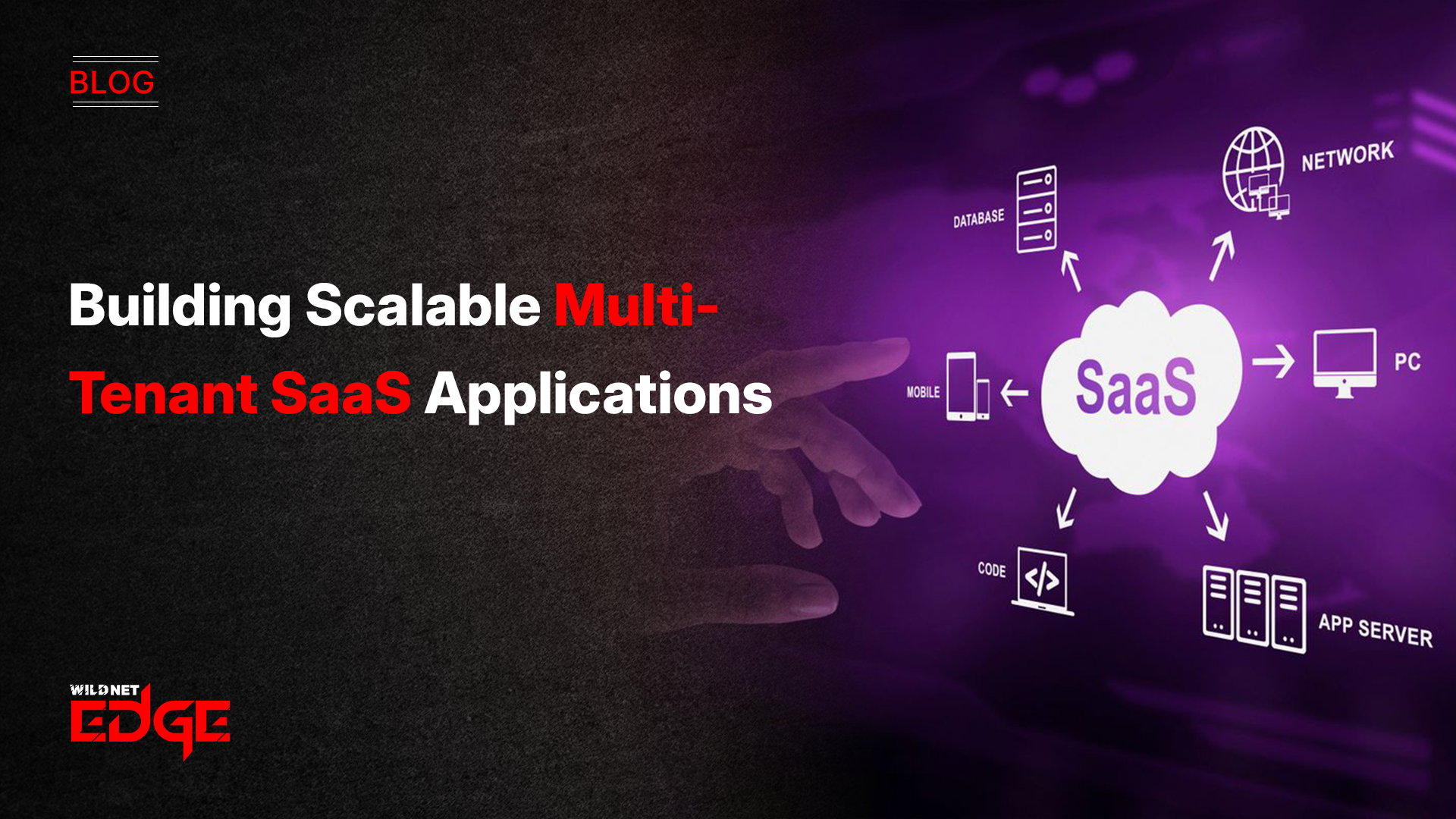 Multi-Tenant SaaS