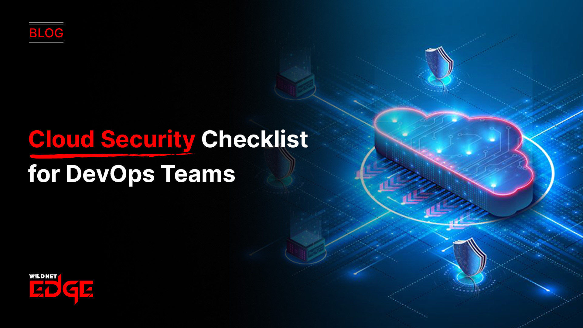 Cloud Security DevOps