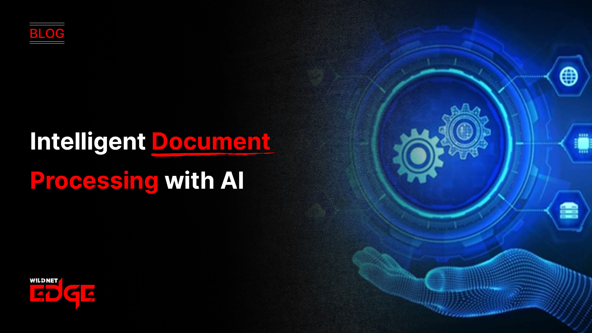 AI Document Processing
