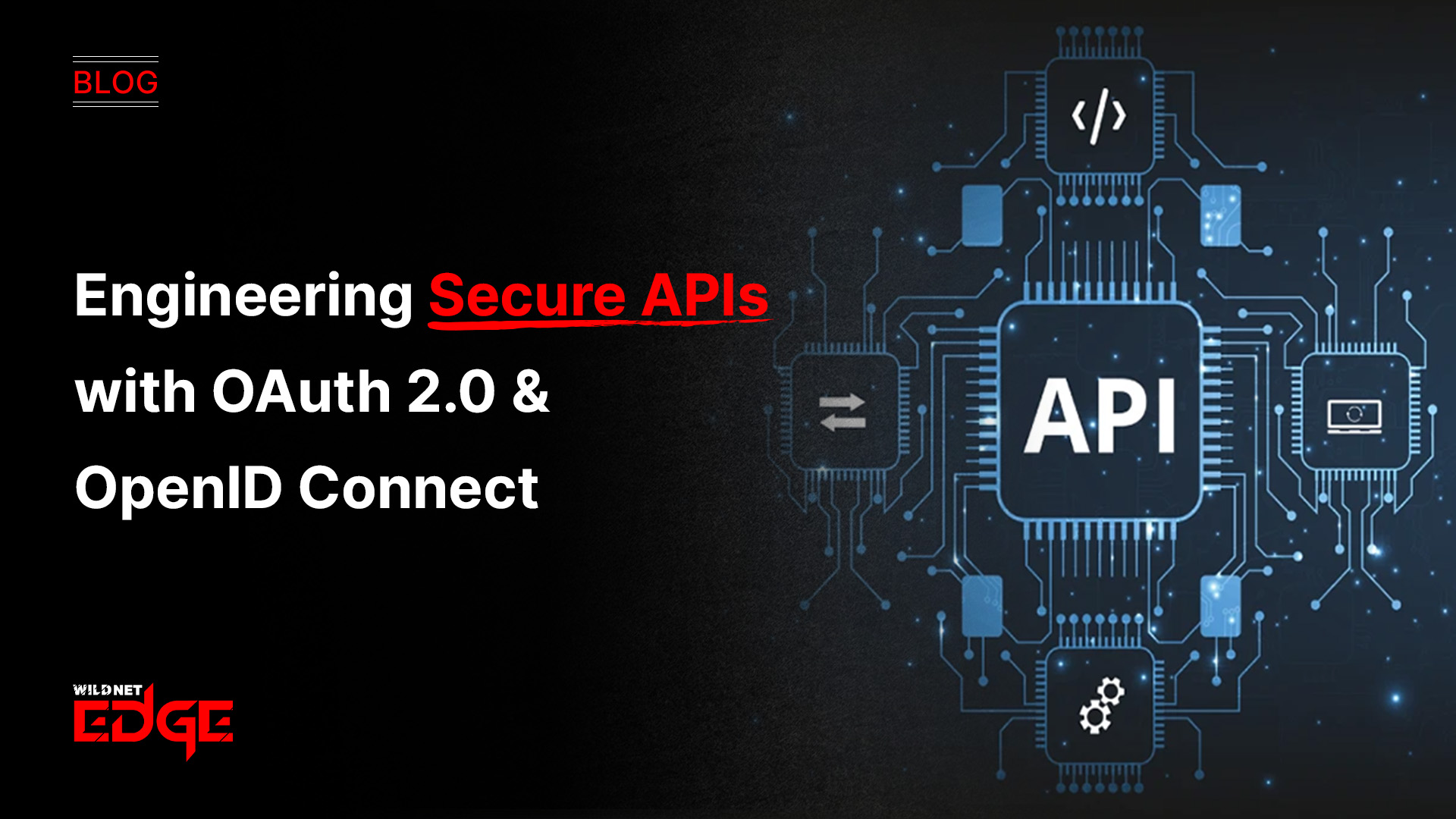 Secure API Engineering