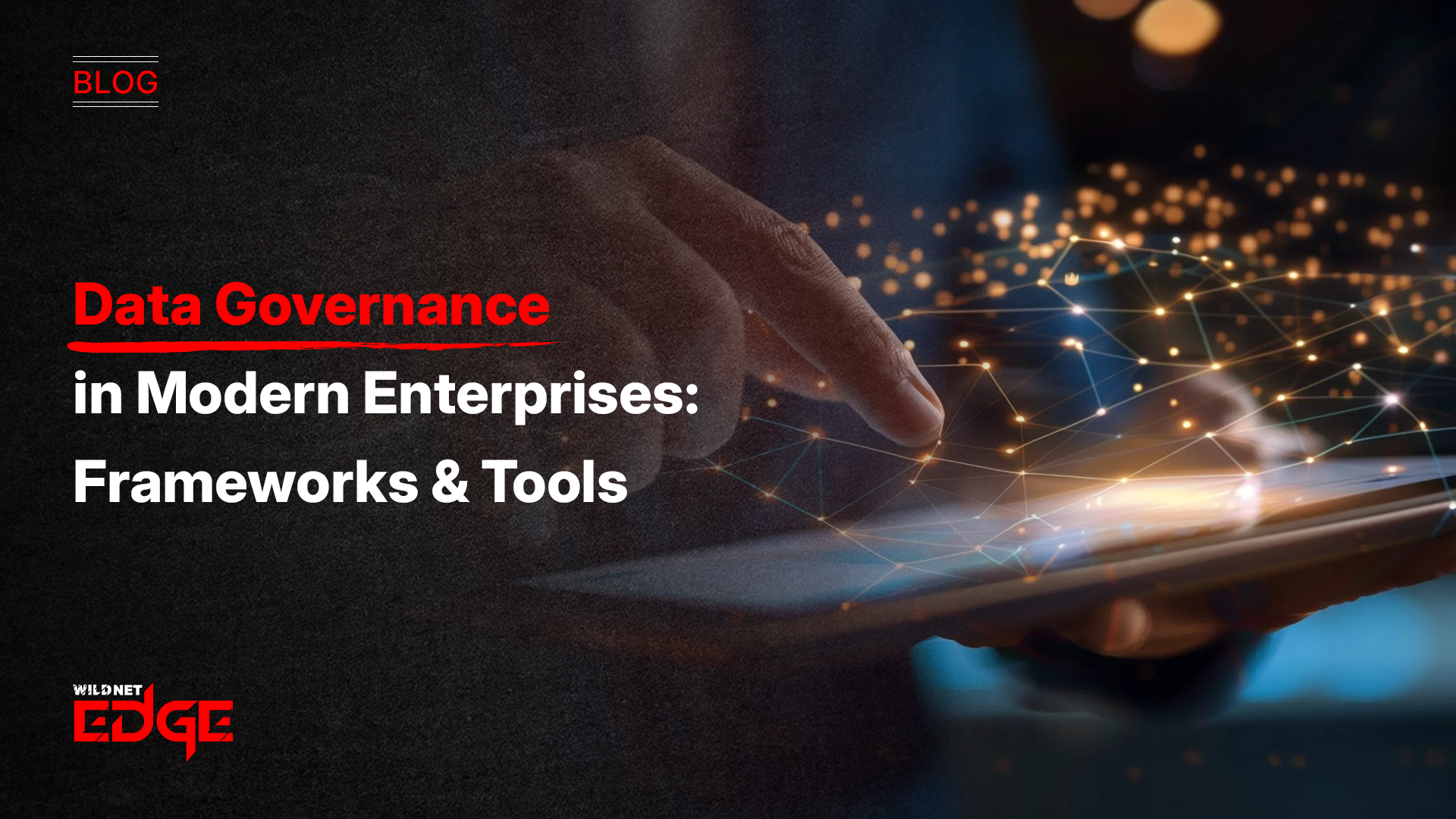 Data Governance_