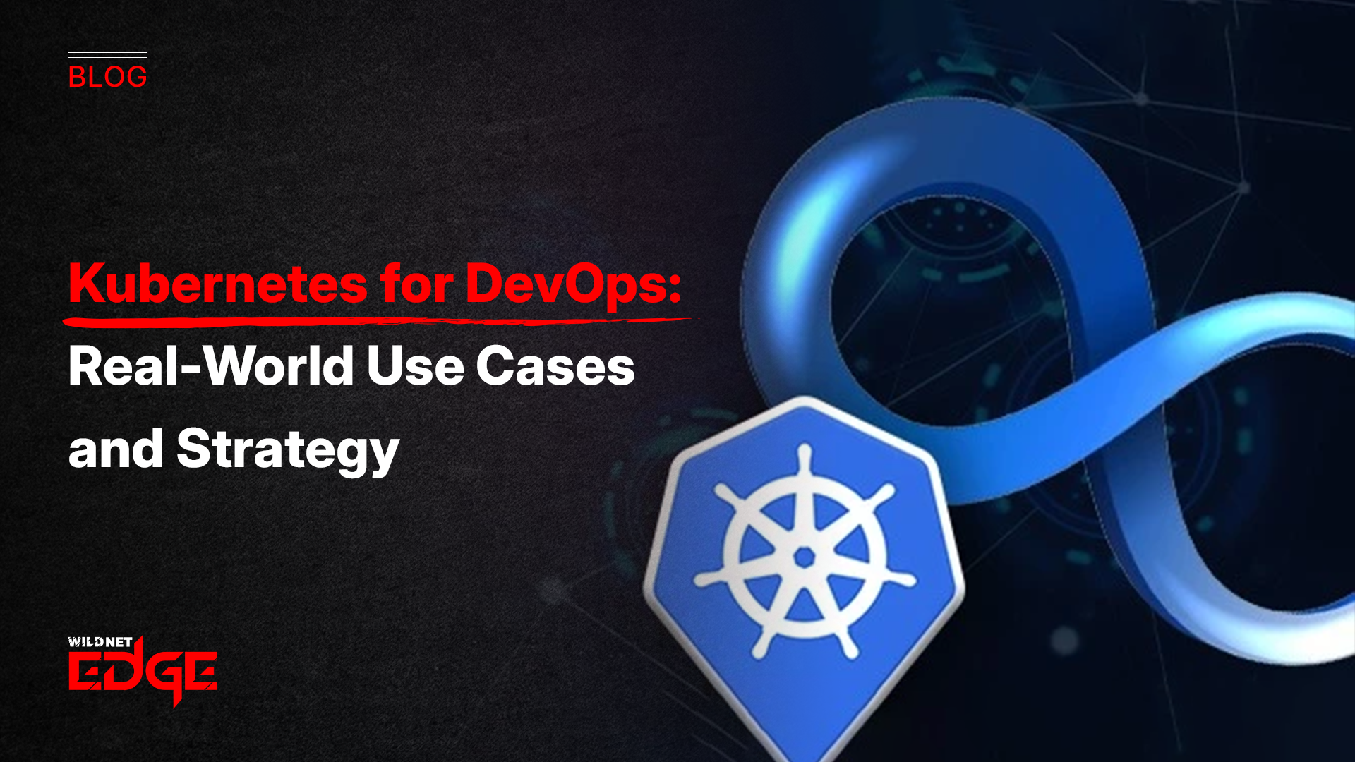 Kubernetes for DevOps