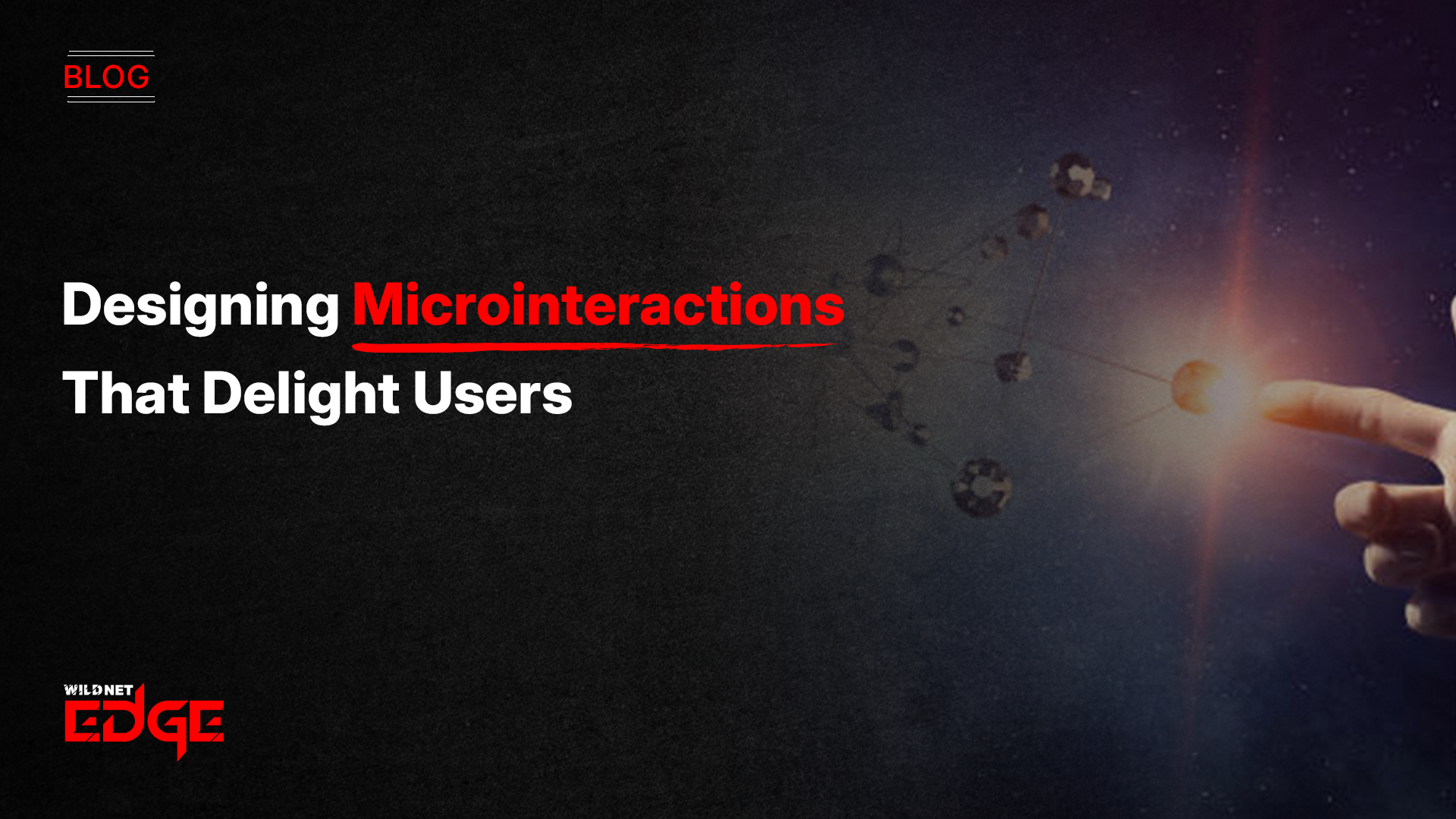 Designing Microinteractions That Delight Users