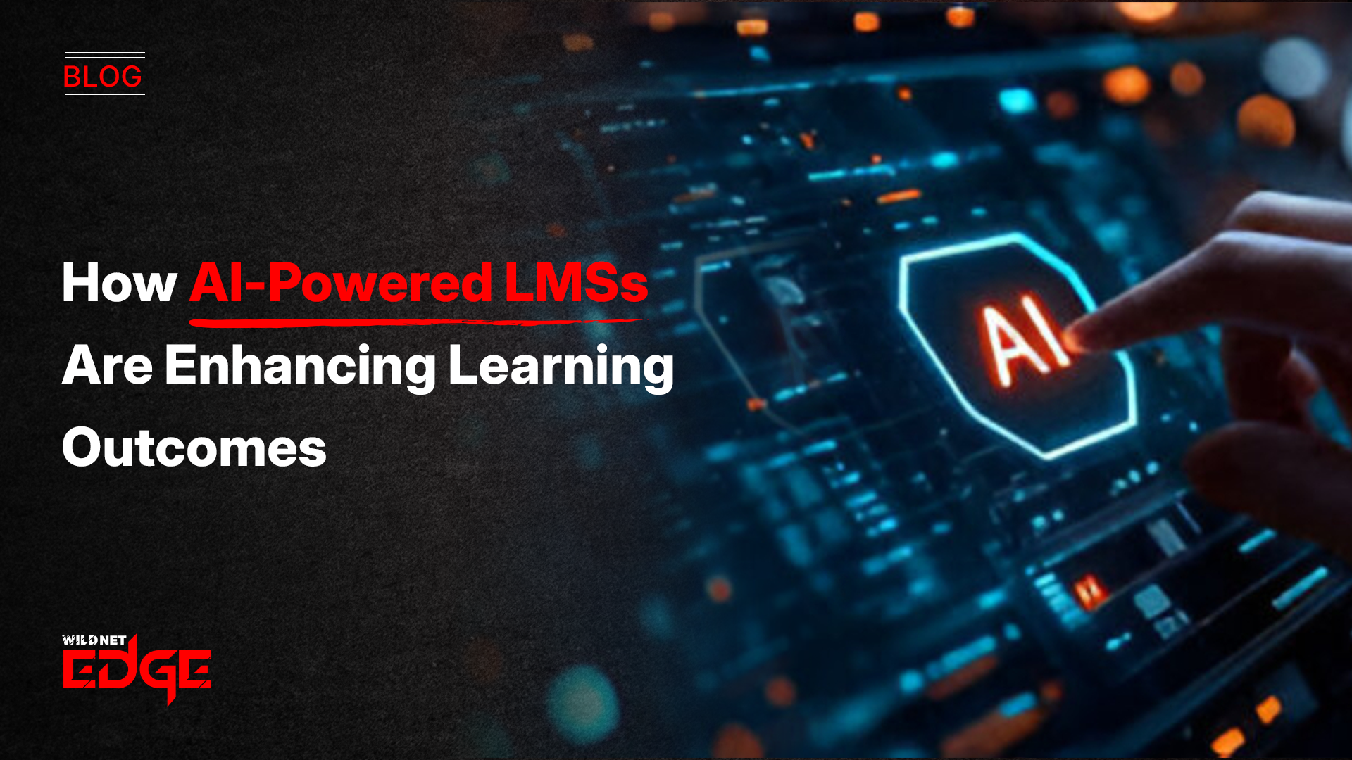 How AI-Powered LMSs Are Enhancing Learning Outcomes
