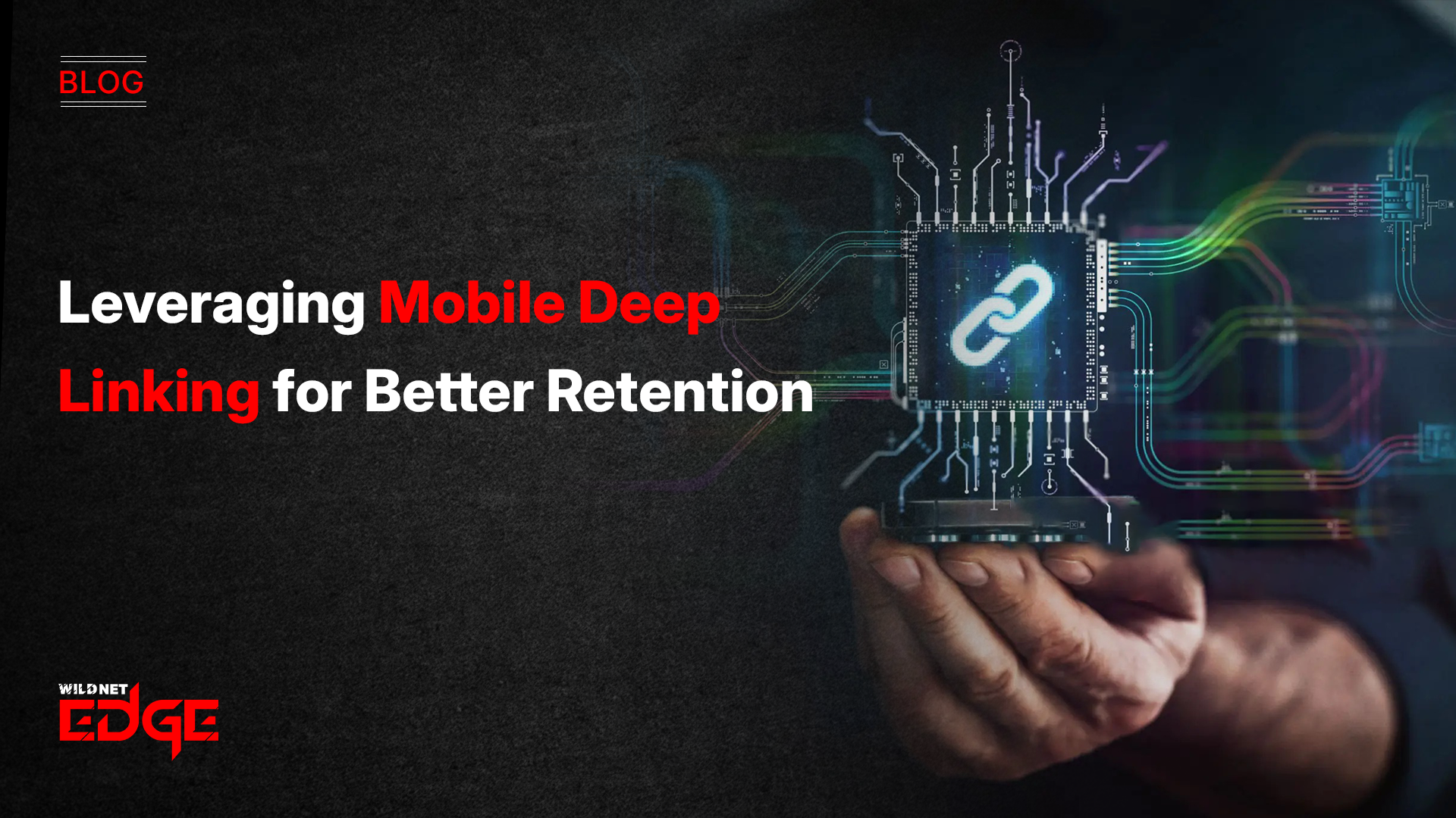 Leveraging Mobile Deep Linking for Better Retention