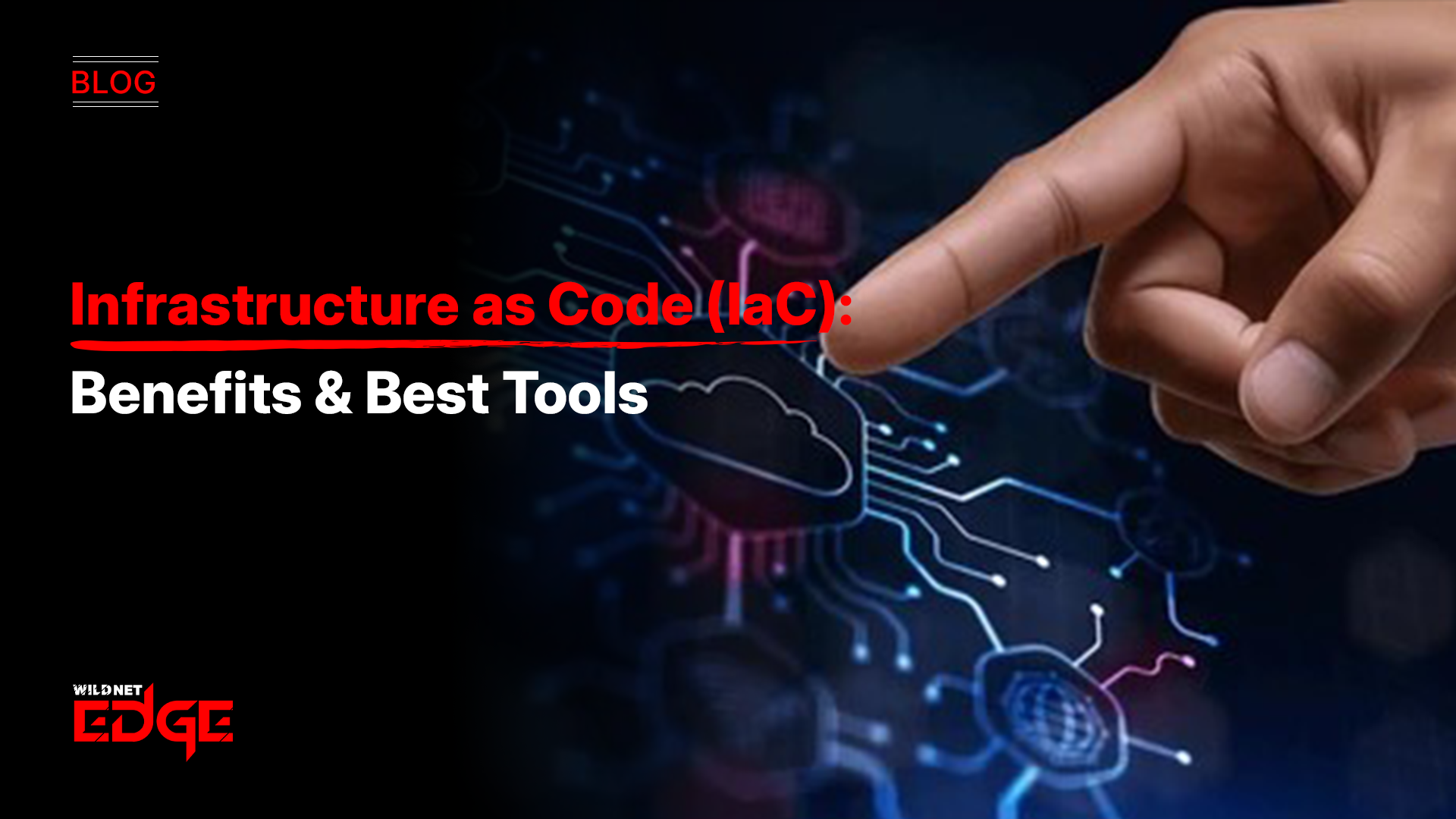 Infrastructure as Code