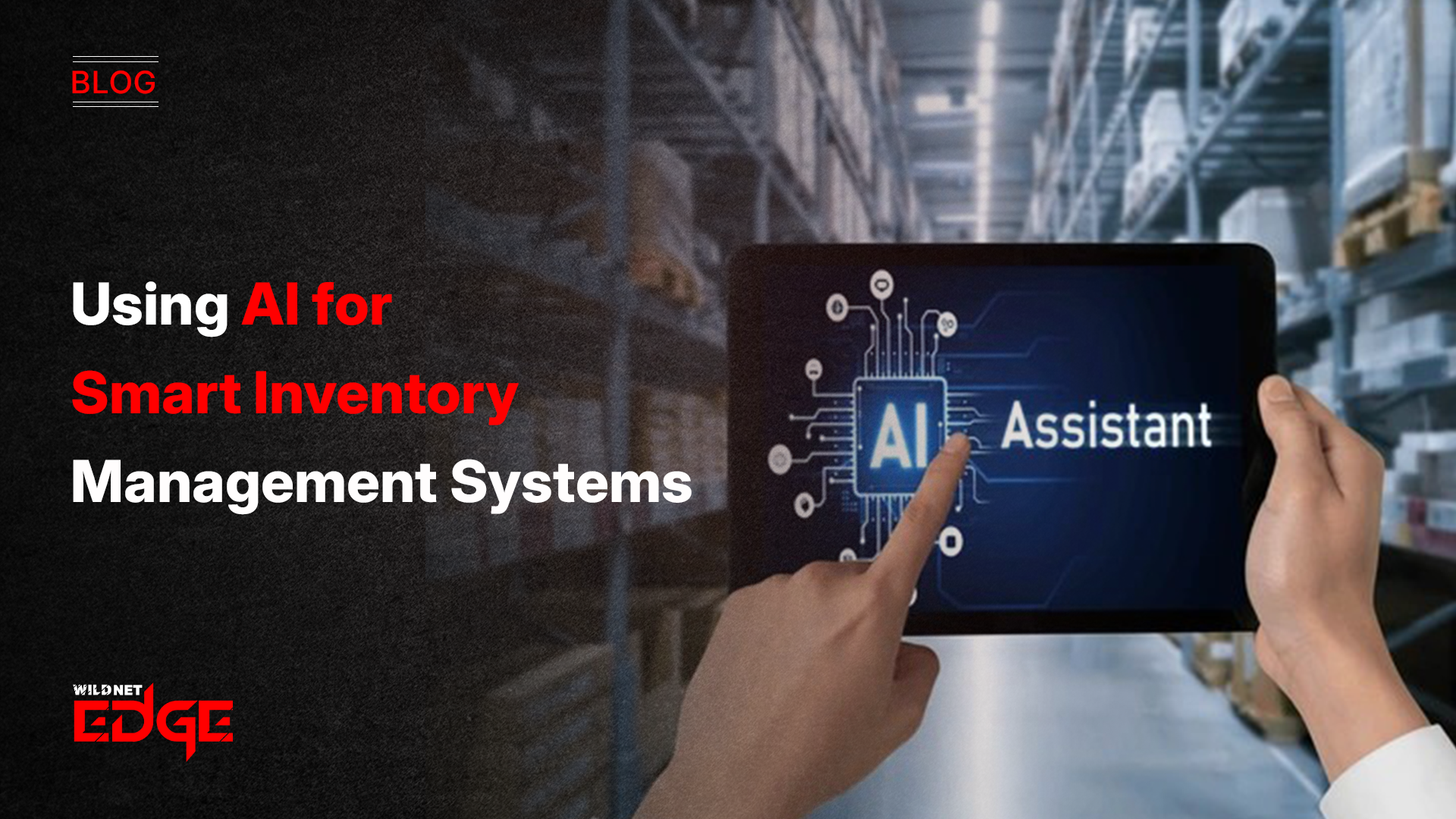 AI in Inventory Management