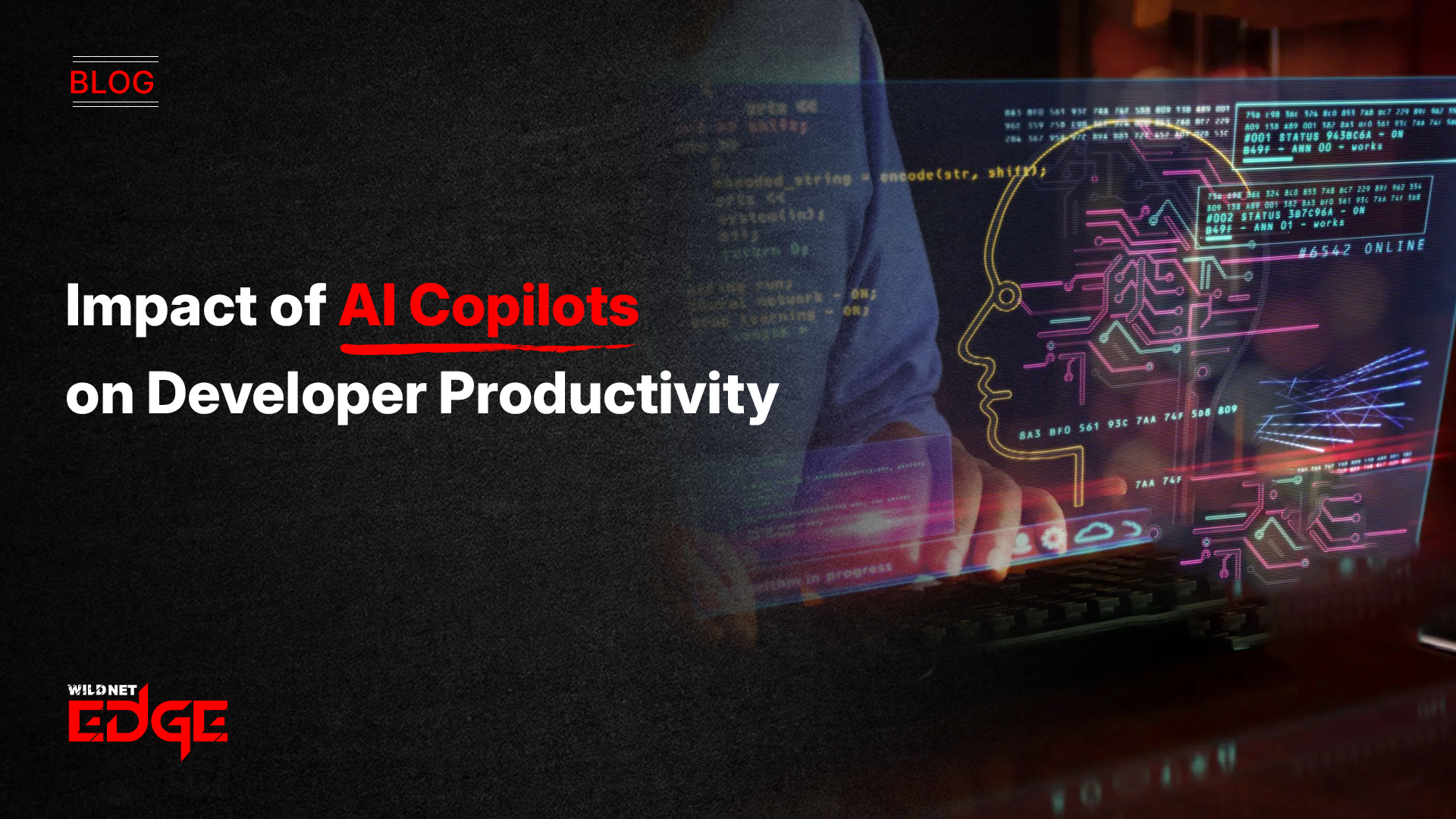 Impact of AI Copilots on Developer Productivity