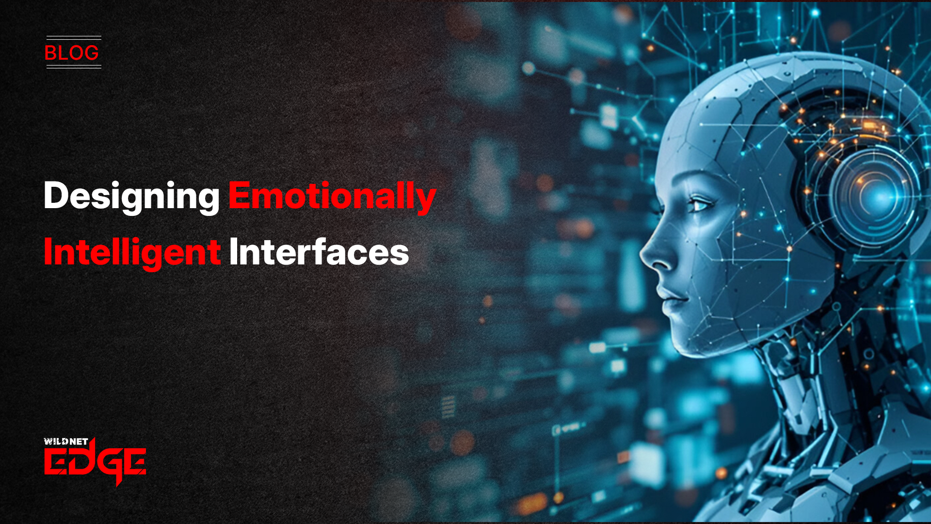 Designing Emotionally Intelligent Interfaces