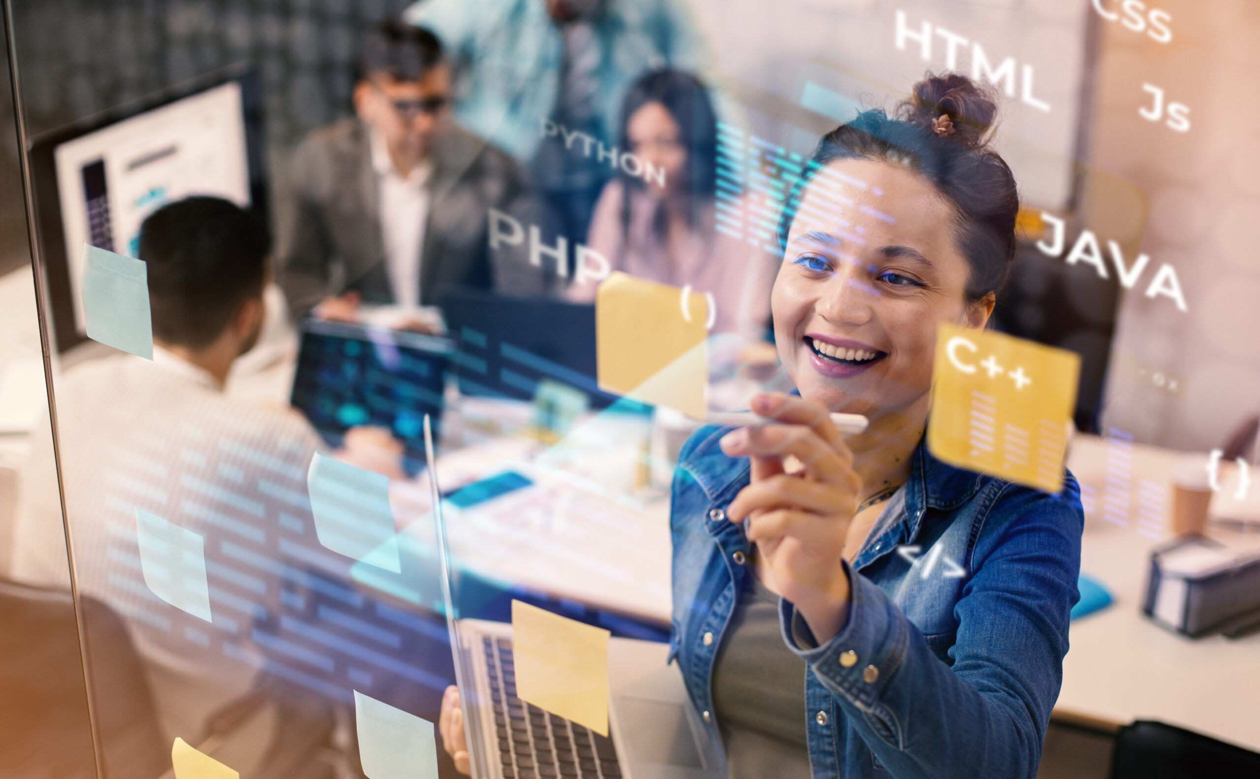 agile software development