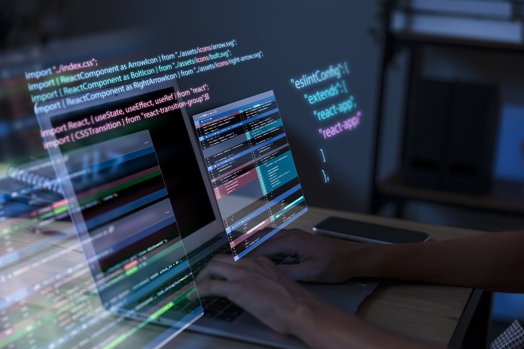 desktop software development