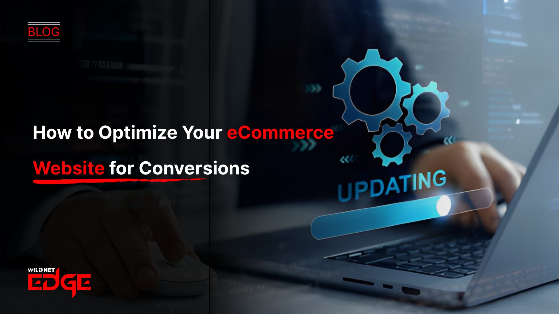 How to Optimize Your eCommerce Website for Conversions