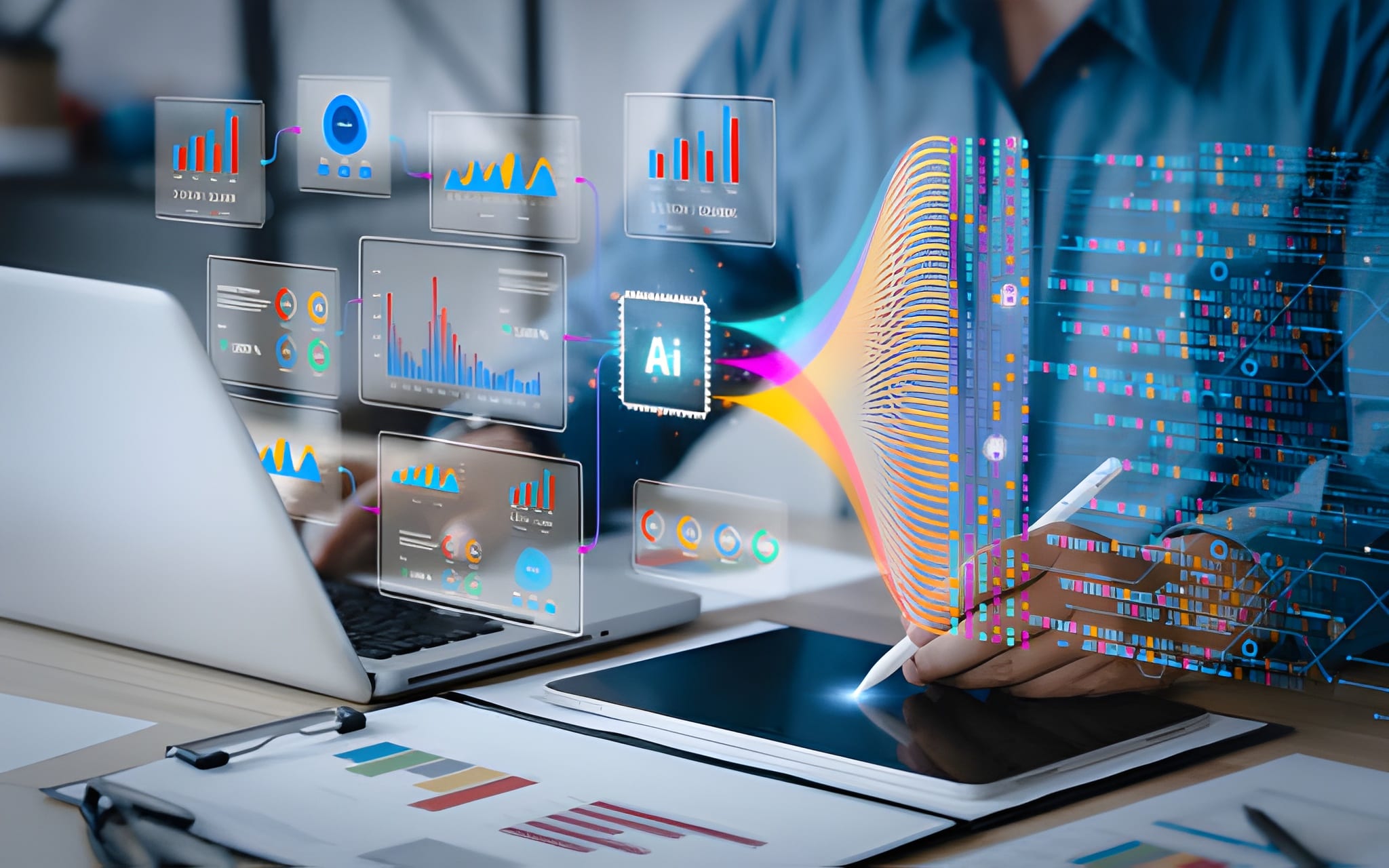 ai-use-cases-across-business-from-startups-to-enterprises
