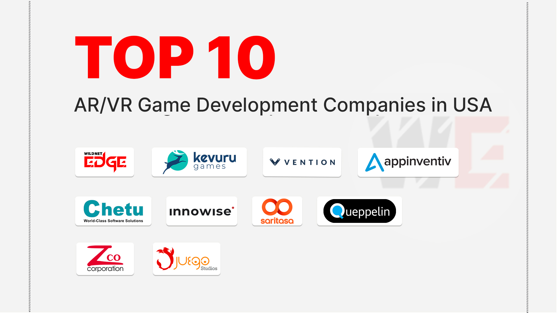 top-ar-vr-game-development-companies-in-usa
