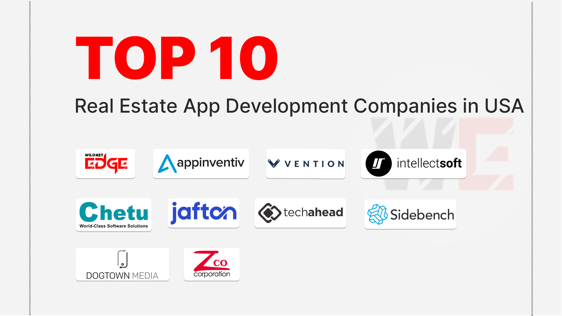 top-real-estate-app-development-companies-in-usa