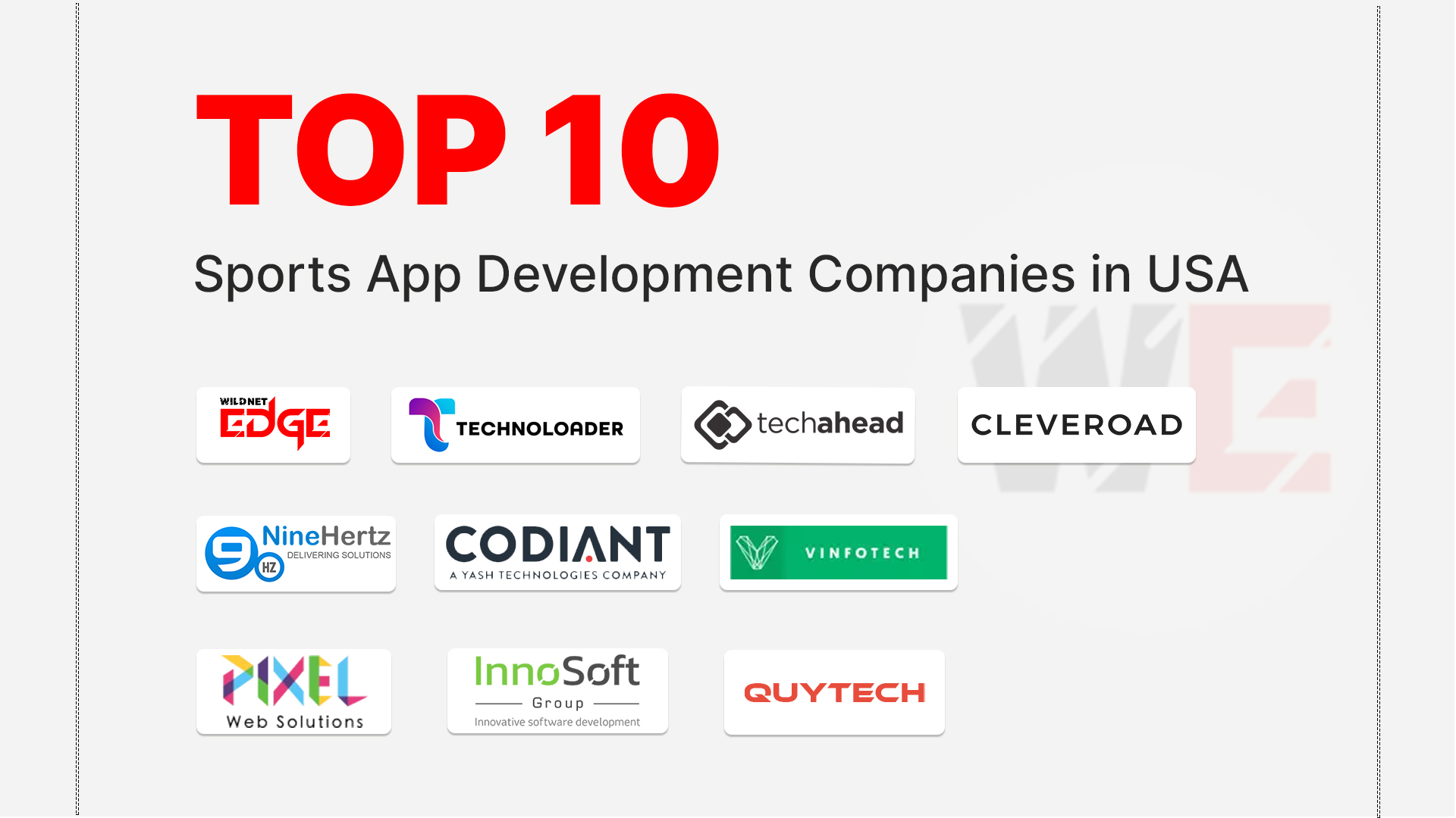 top-sports-app-development-companies-in-usa