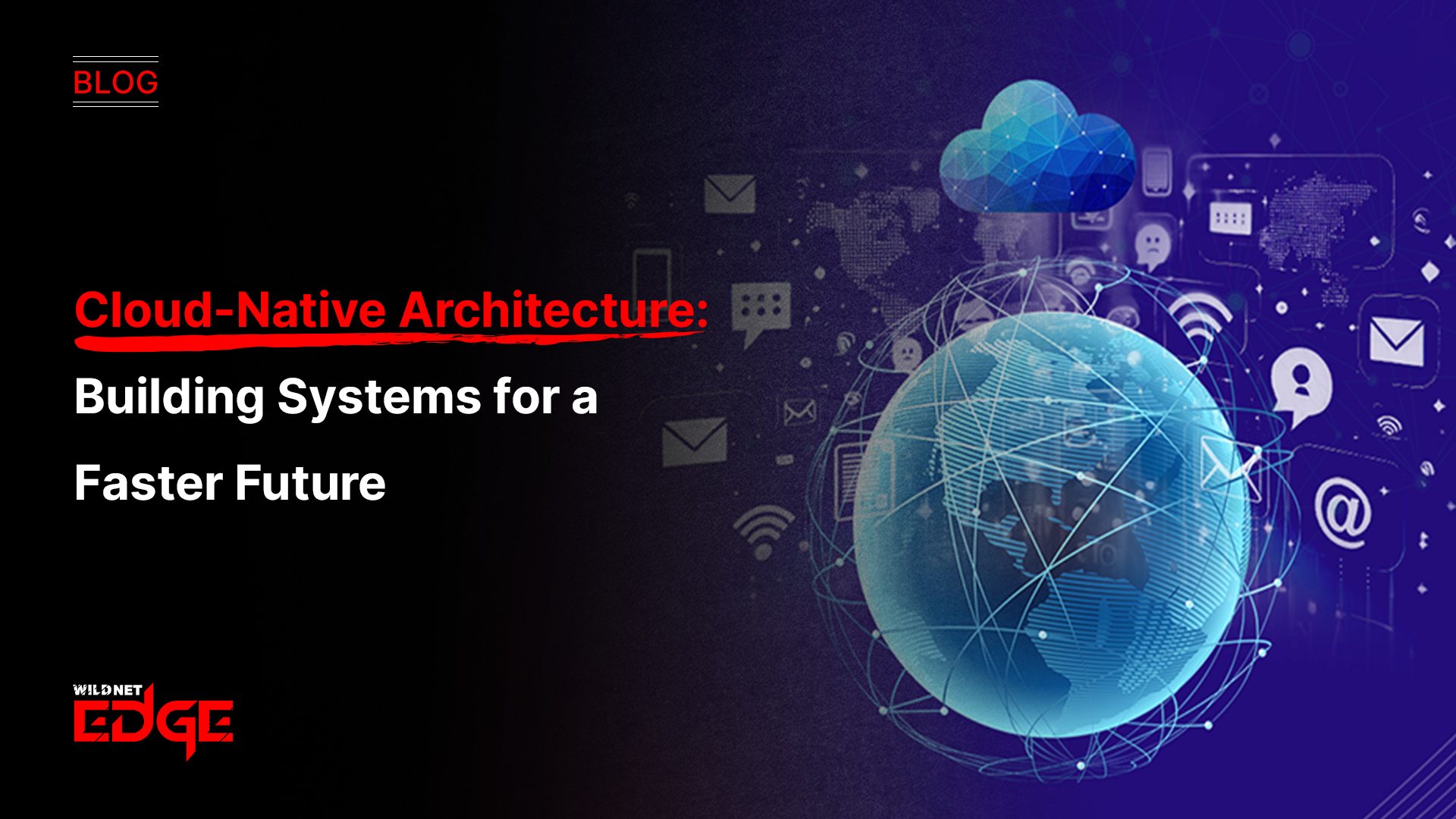 Cloud-Native Architecture