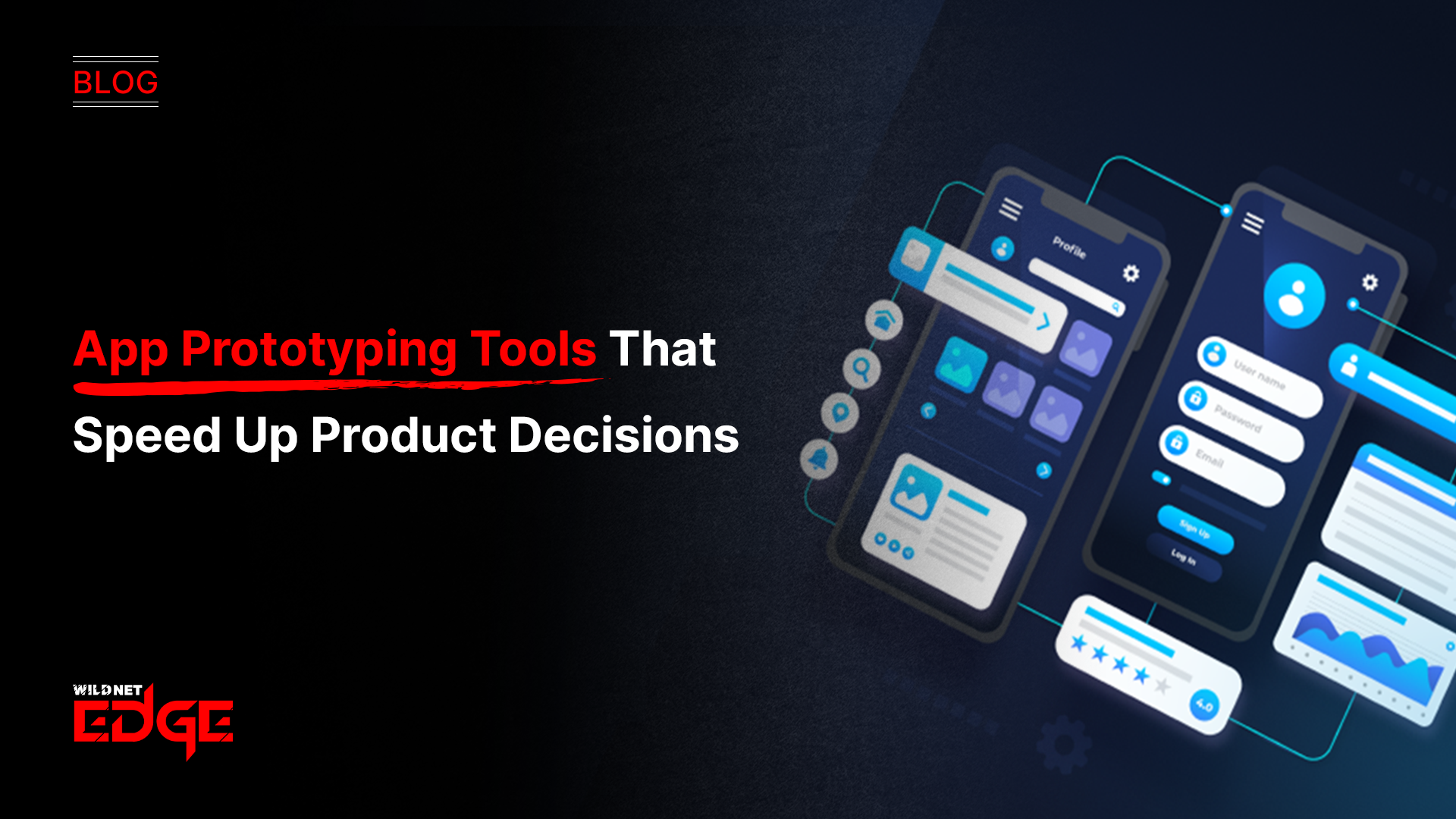 App Prototyping Tools