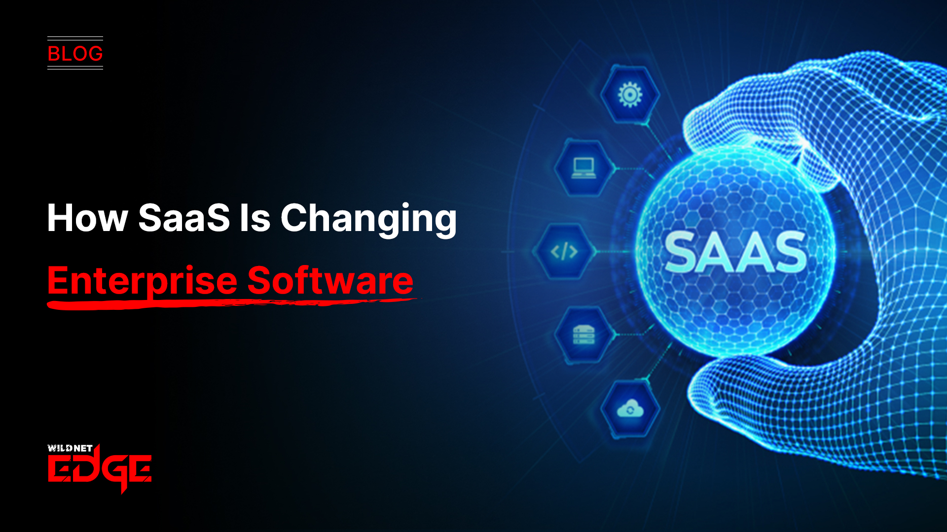 SaaS in Enterprise