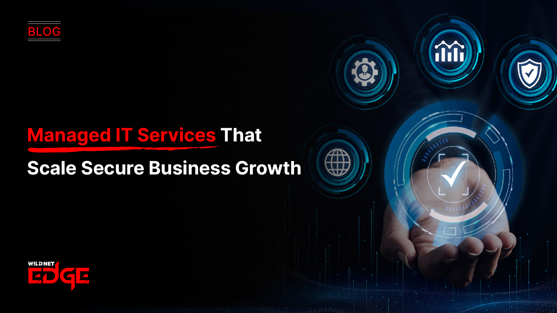 Managed IT Services