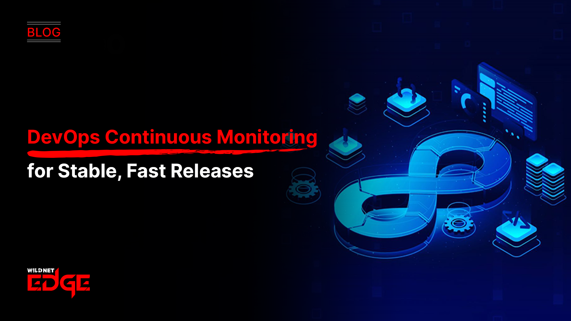 DevOps Continuous Monitoring