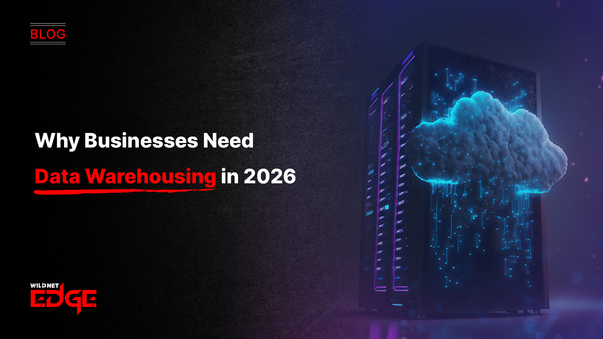 data warehousing