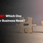 CRM vs ERP