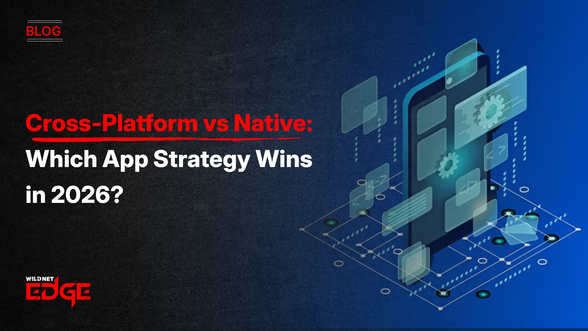 Cross-Platform vs Native