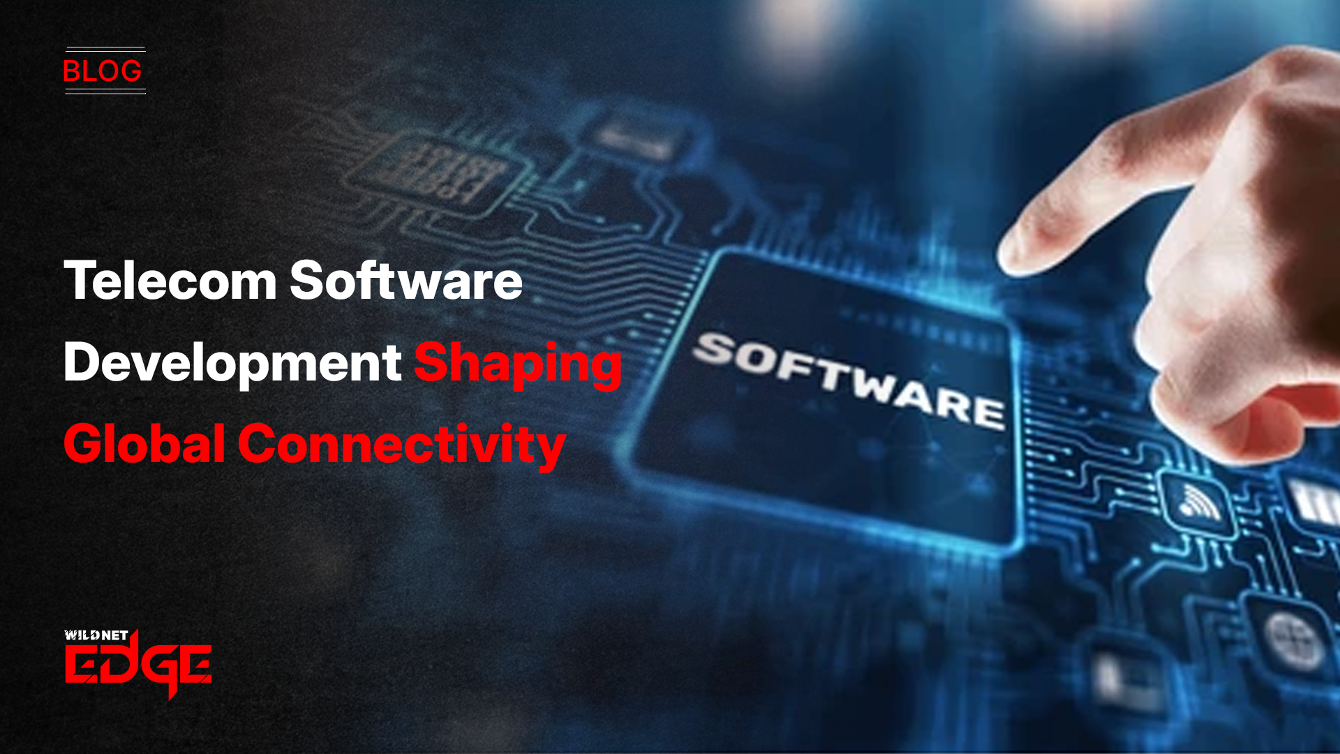 Telecom Software Development