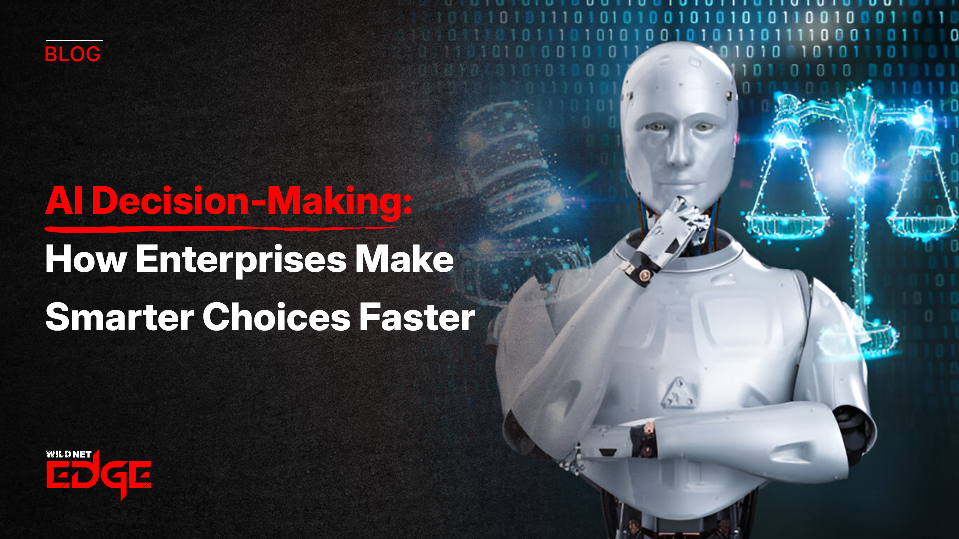 AI Decision-Making