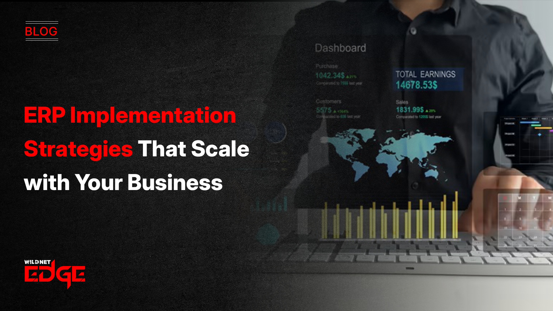 ERP Implementation Strategies