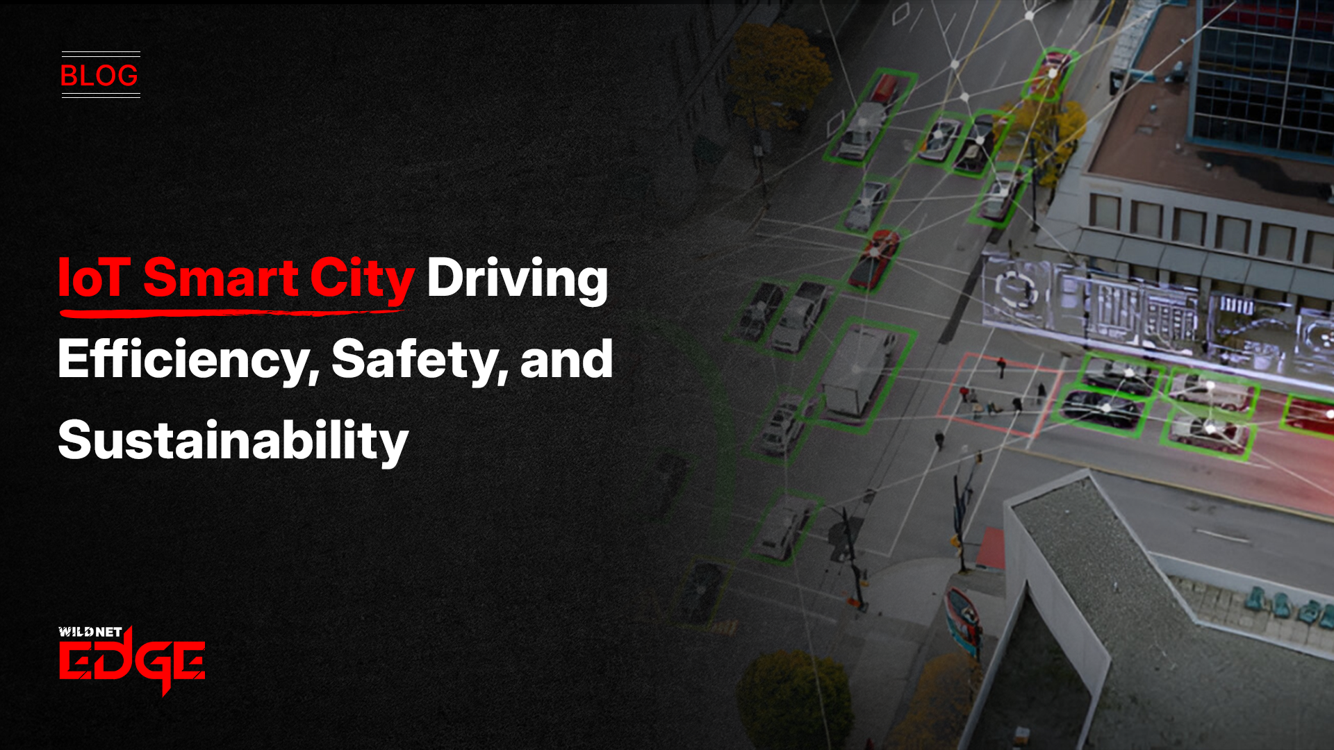 IoT Smart City