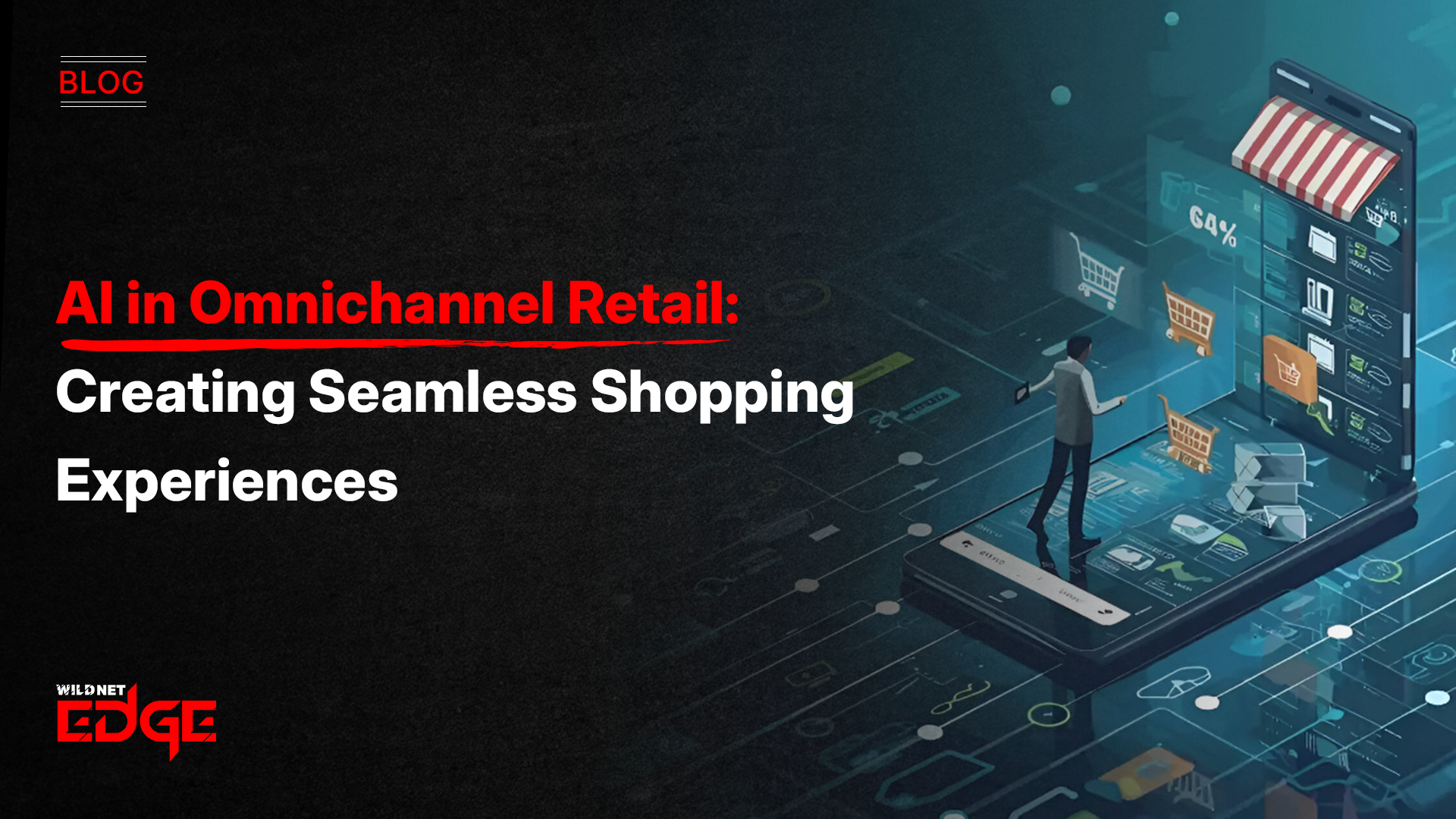 AI in Omnichannel Retail