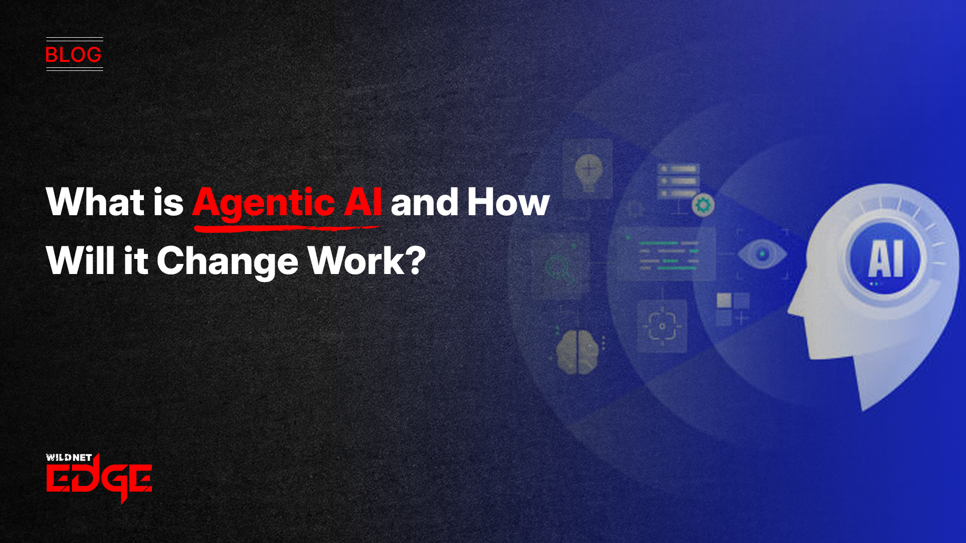 Agentic AI
