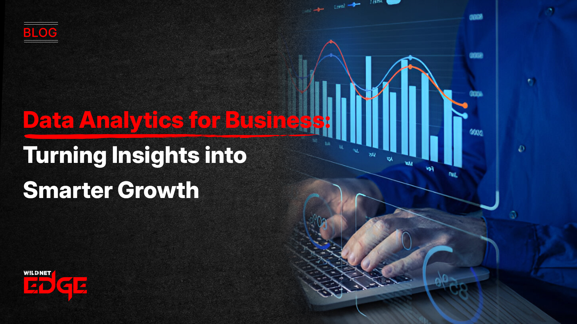 Data Analytics for Business