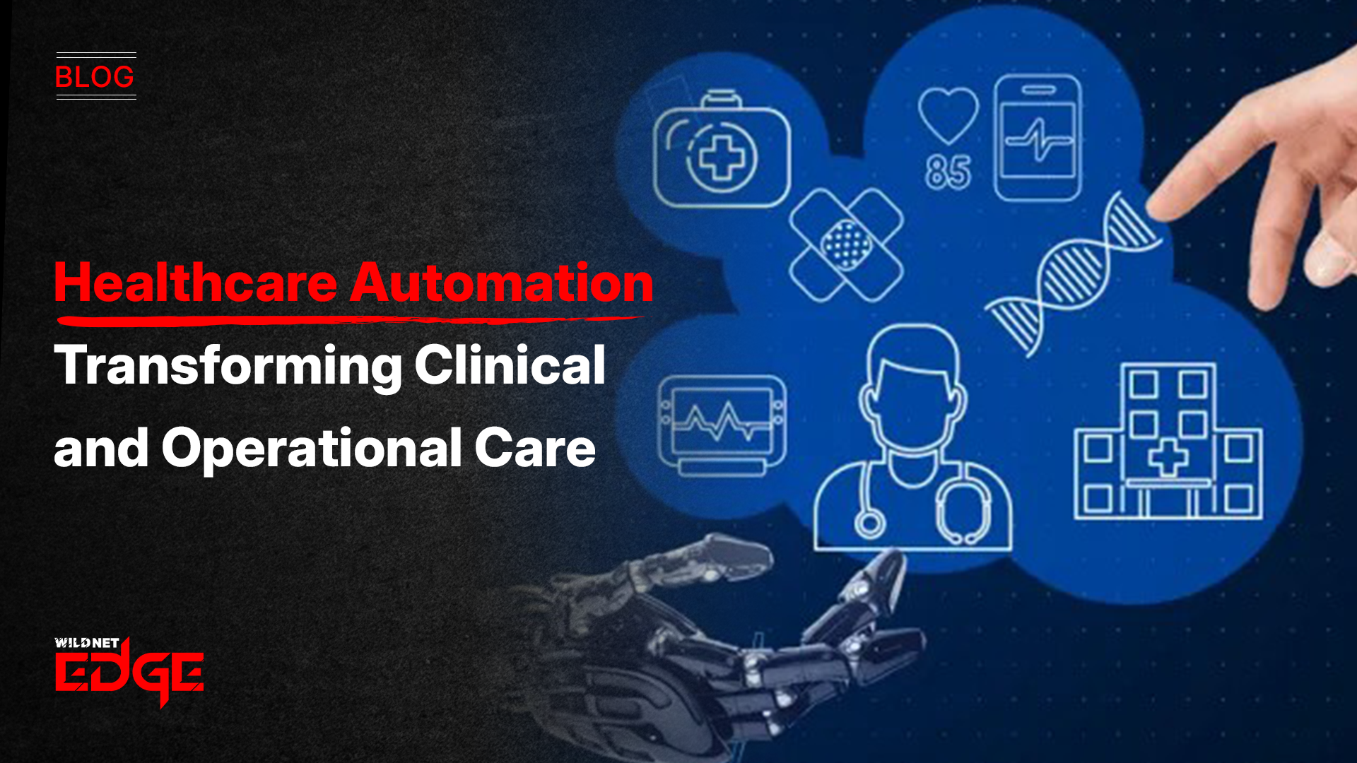 Healthcare Automation