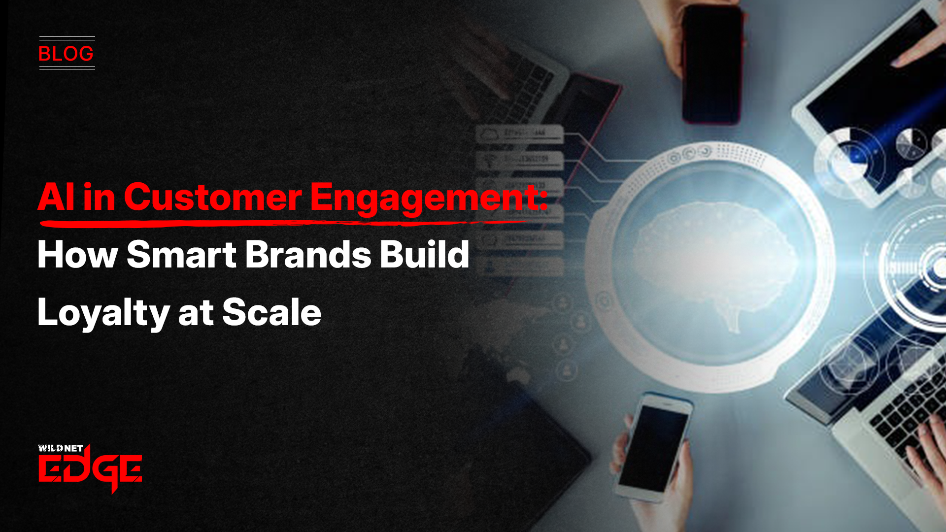 AI in Customer Engagement