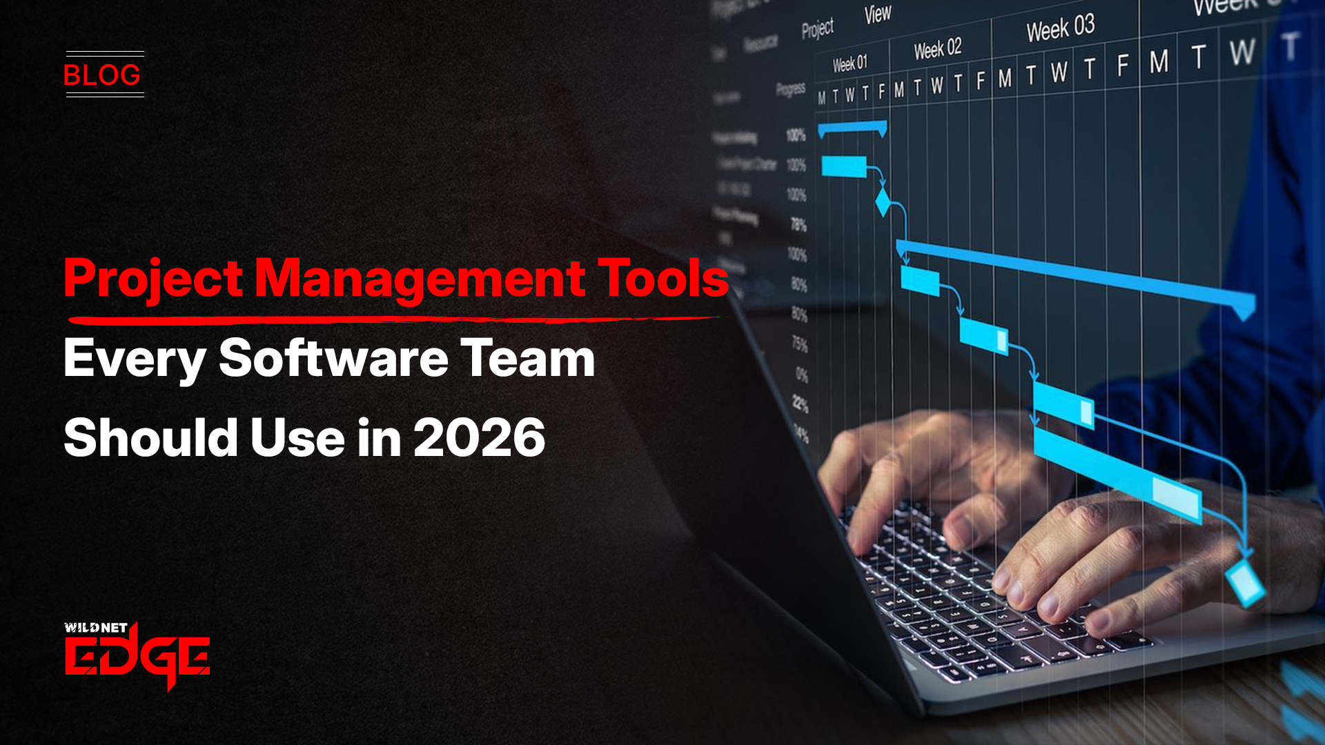 Project Management Tools