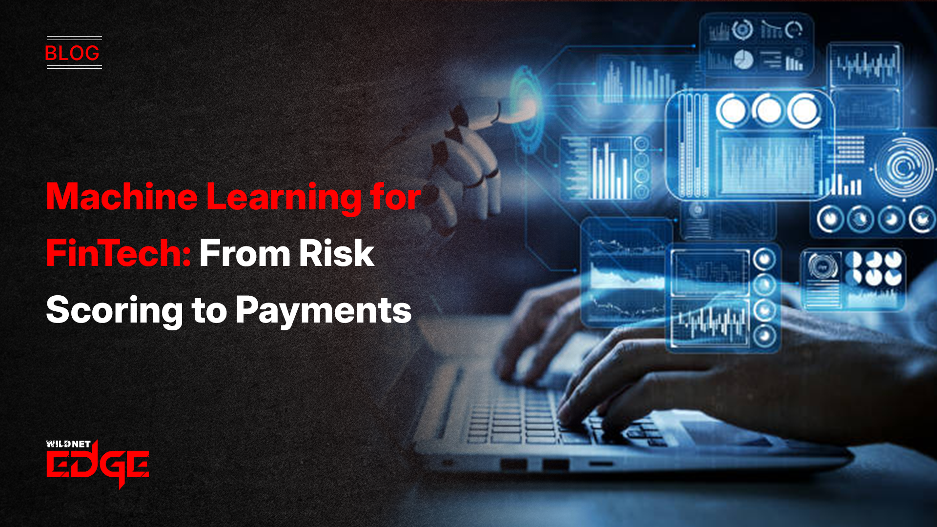 Machine Learning for FinTech
