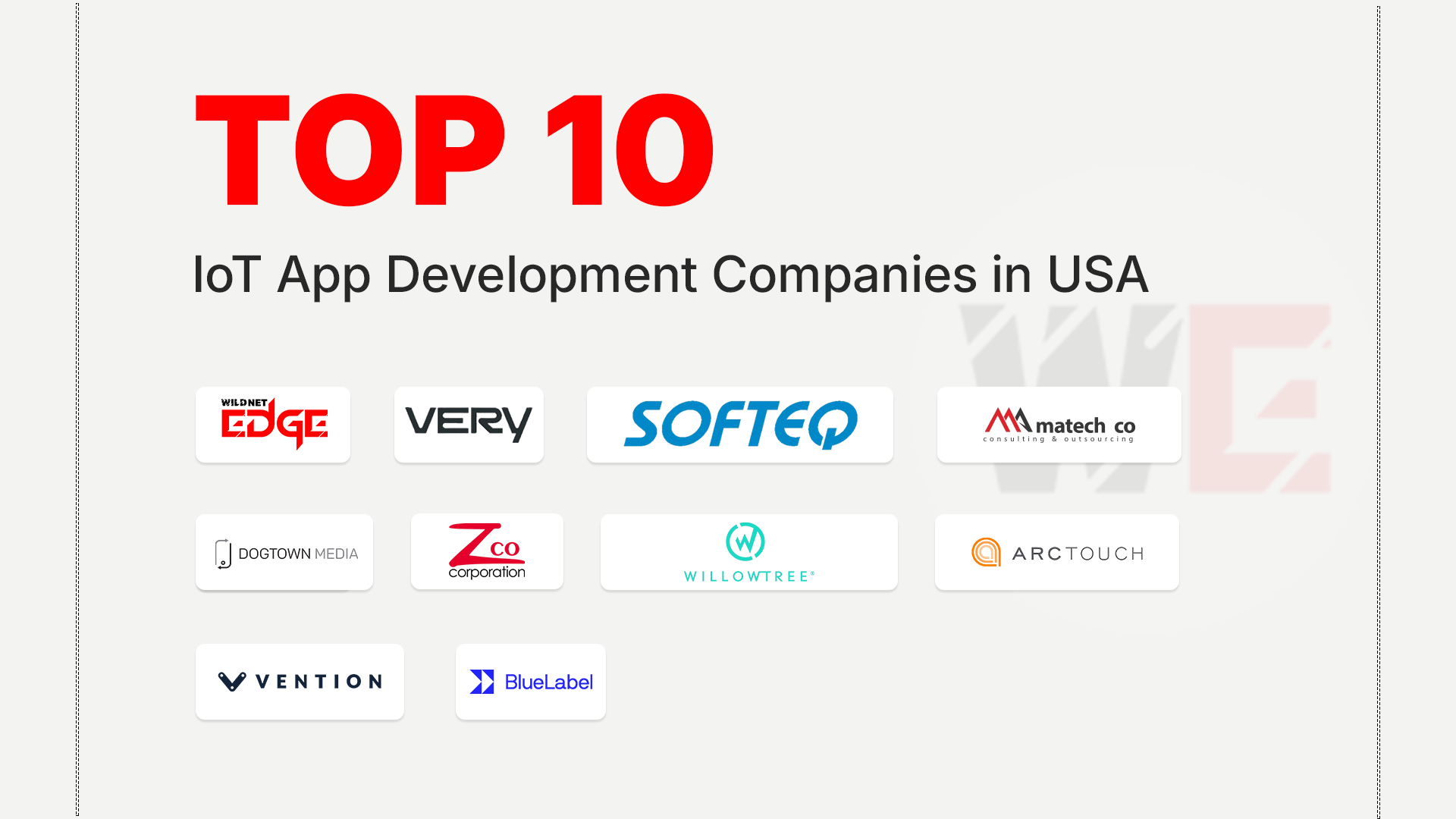 best-iot-app-development-companies-in-usa
